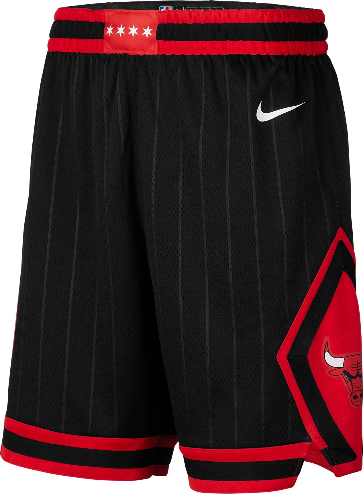 nike chicago bulls shorts