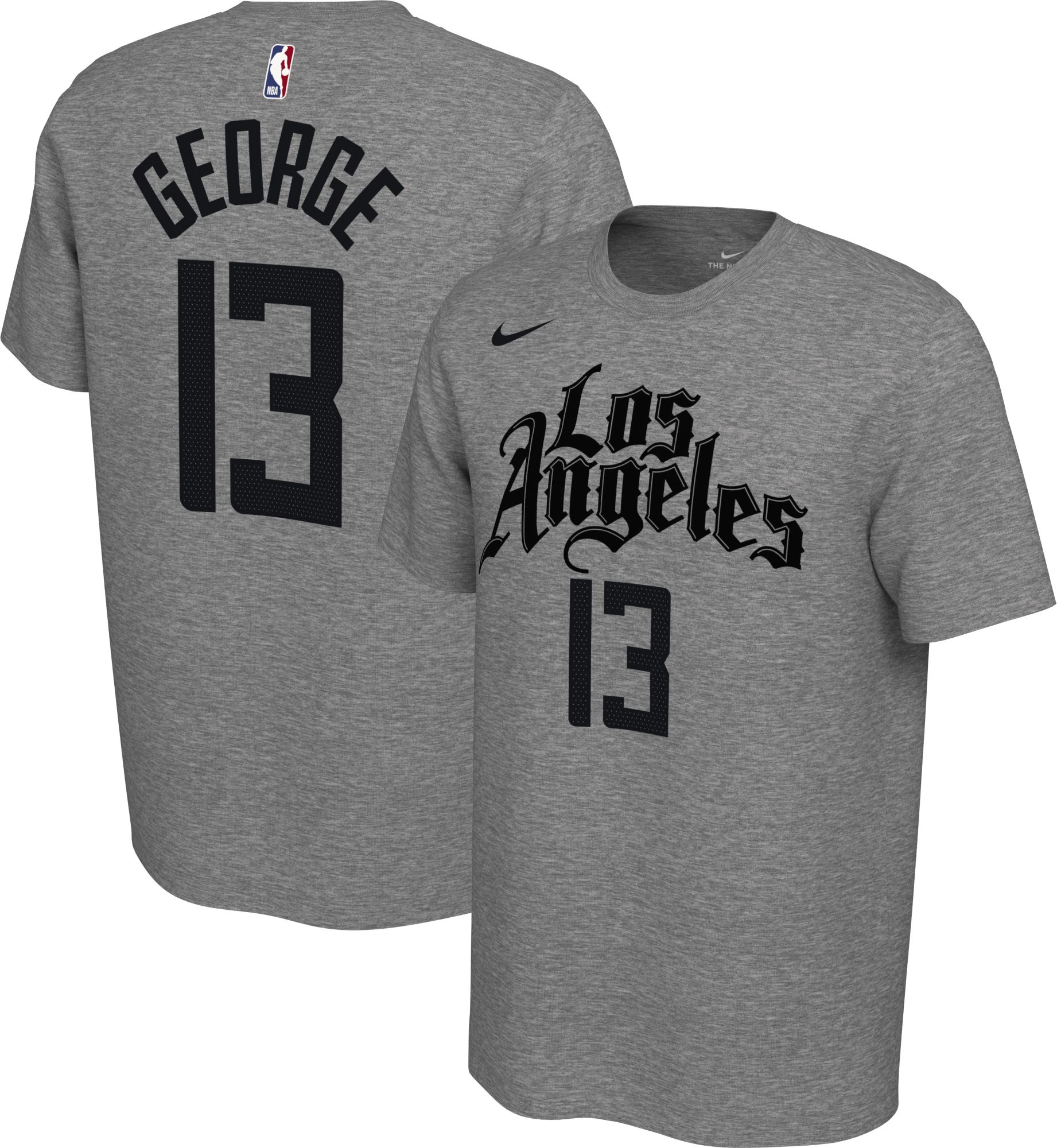 t shirt paul george