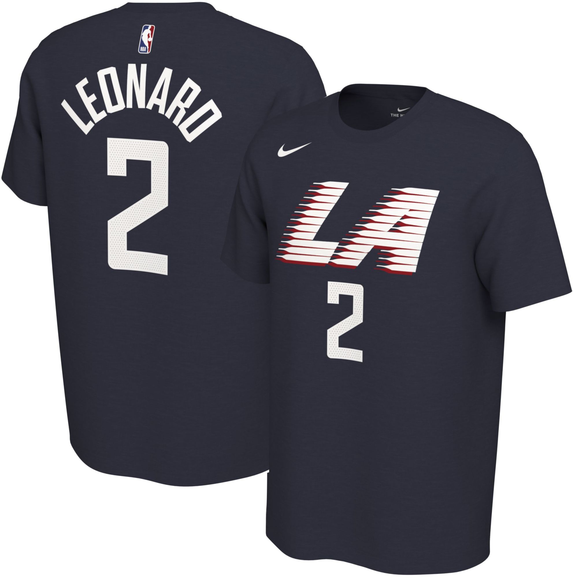 kawhi leonard shirt