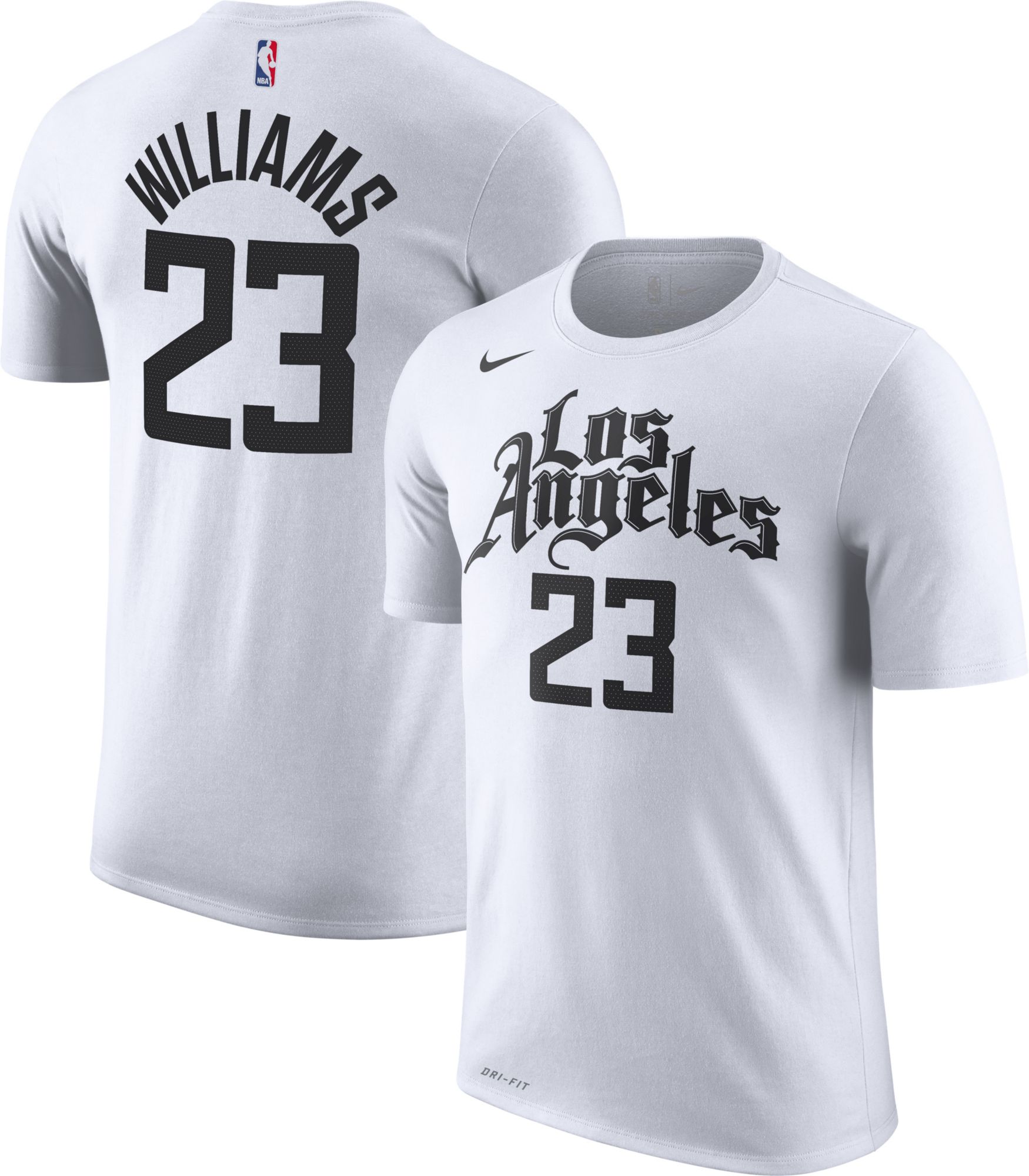 lou williams jersey shirt