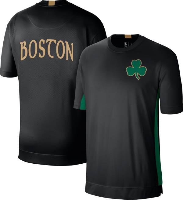 Nike Men's Boston Celtics Dri-FIT City Edition T-Shirt