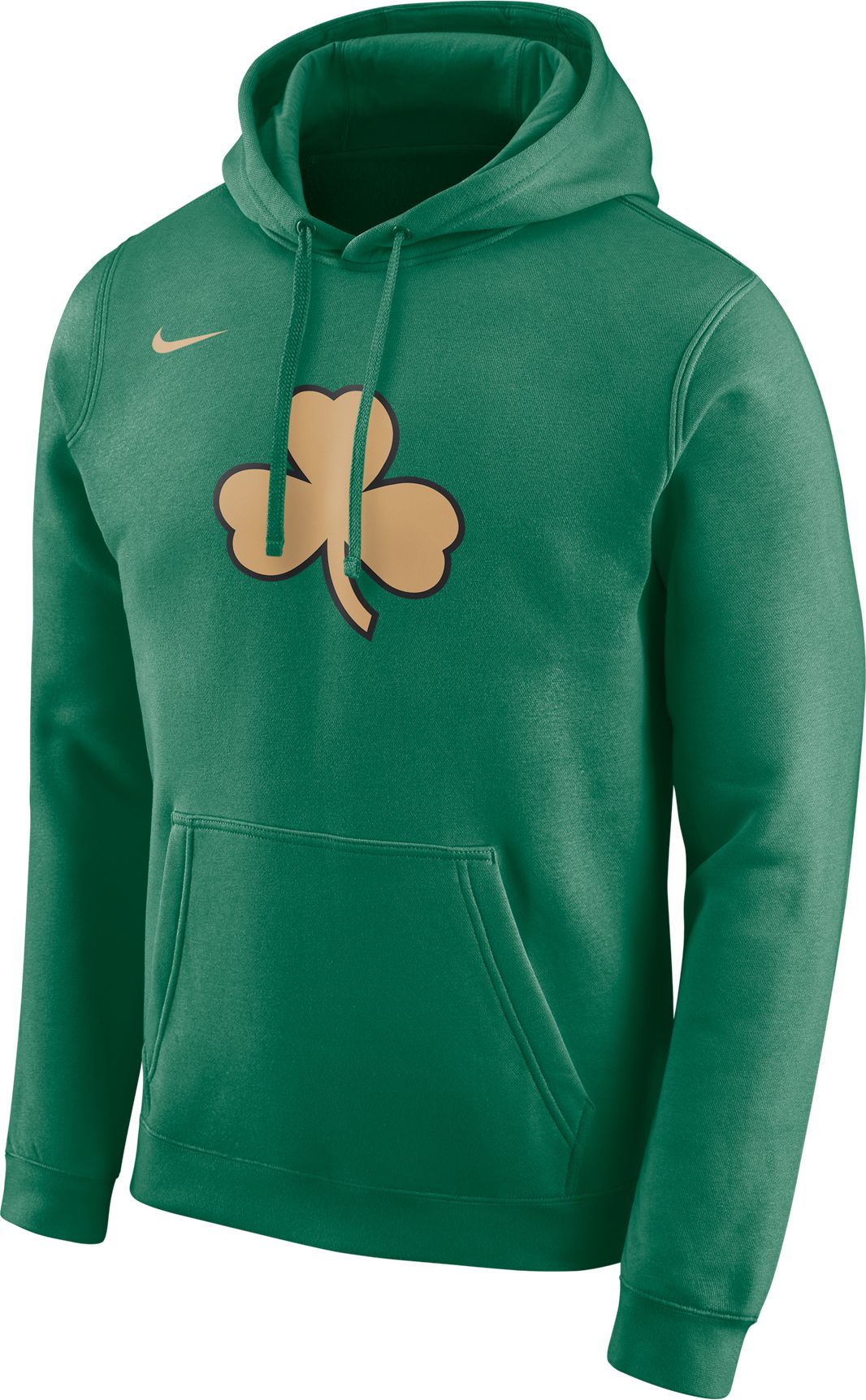 nike celtics hoodie