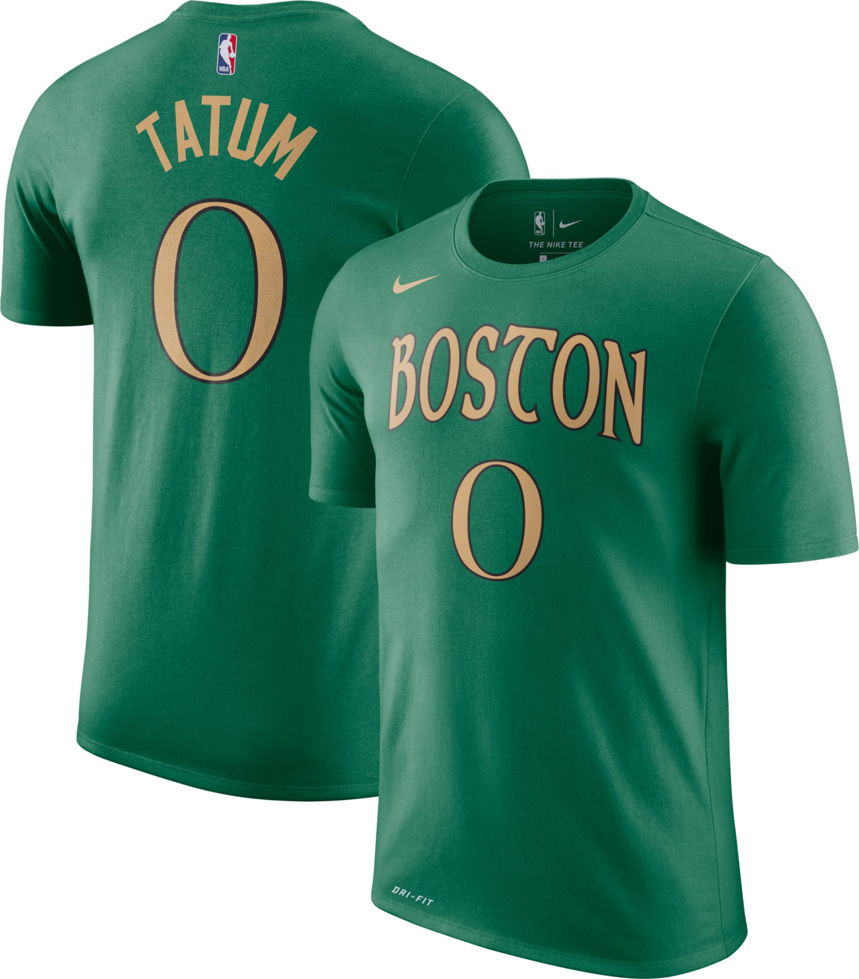 jayson tatum nike jersey