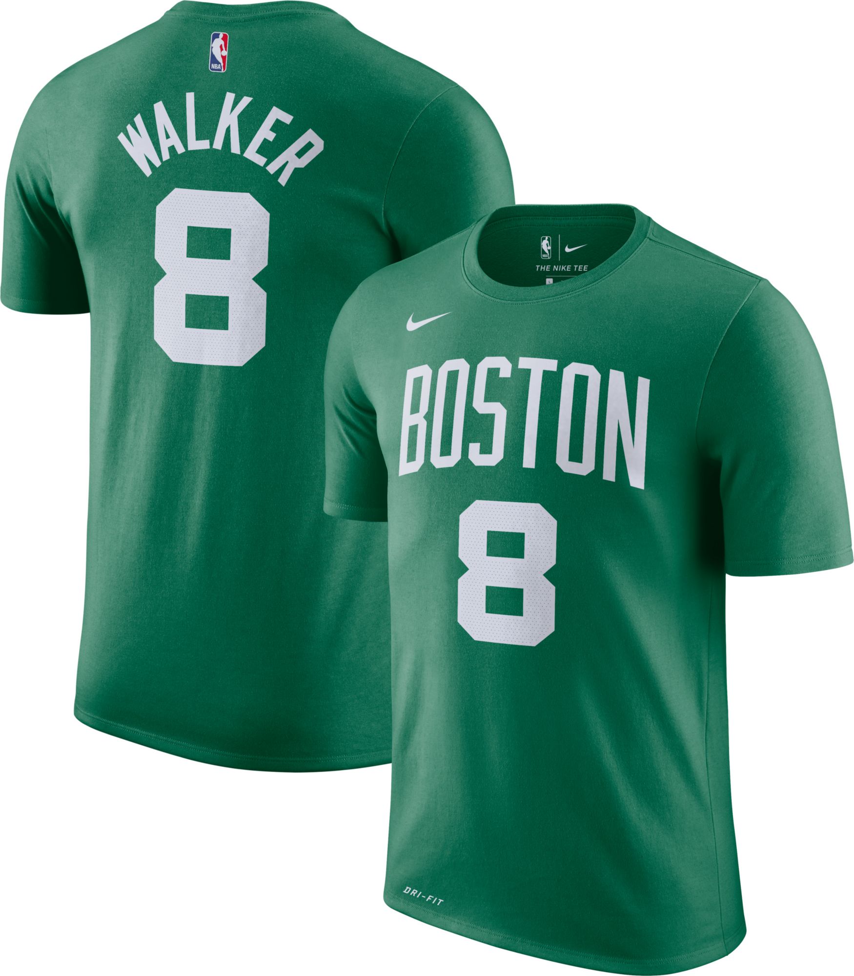 kemba walker t shirt