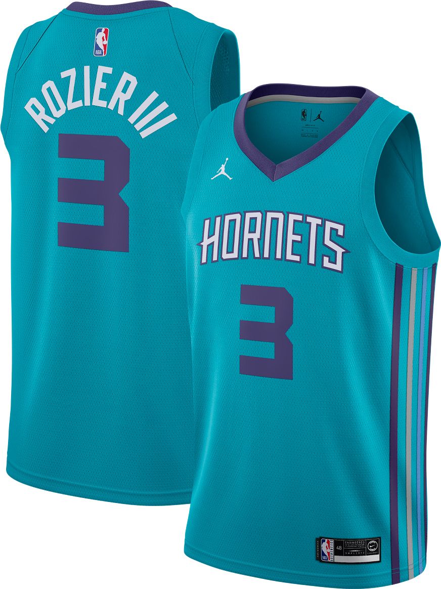 charlotte hornets jersey schedule