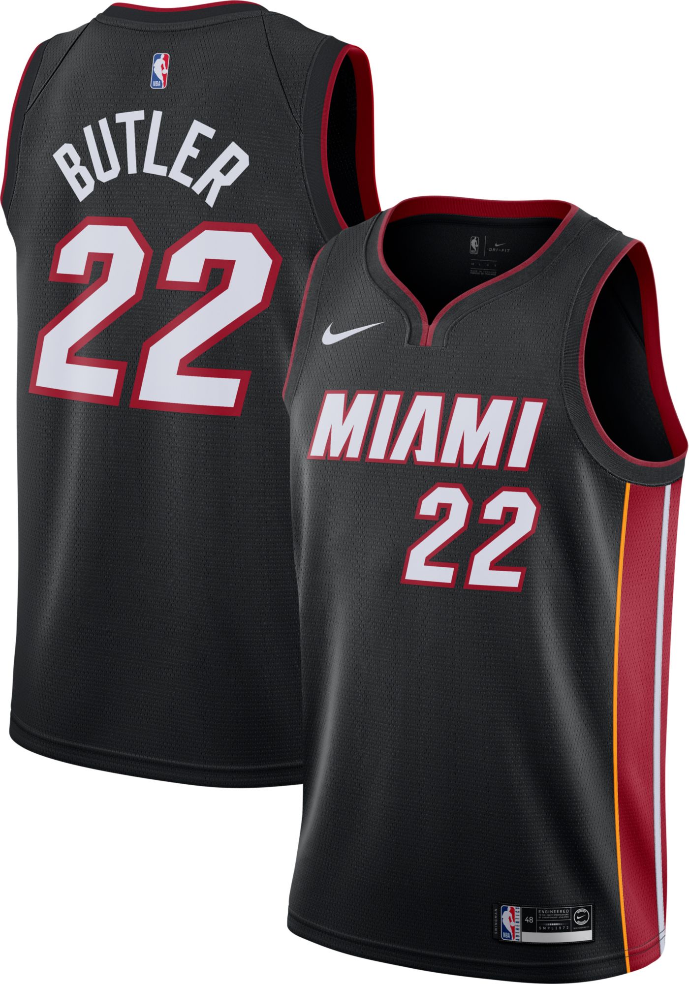 jimmy butler jersey miami heat