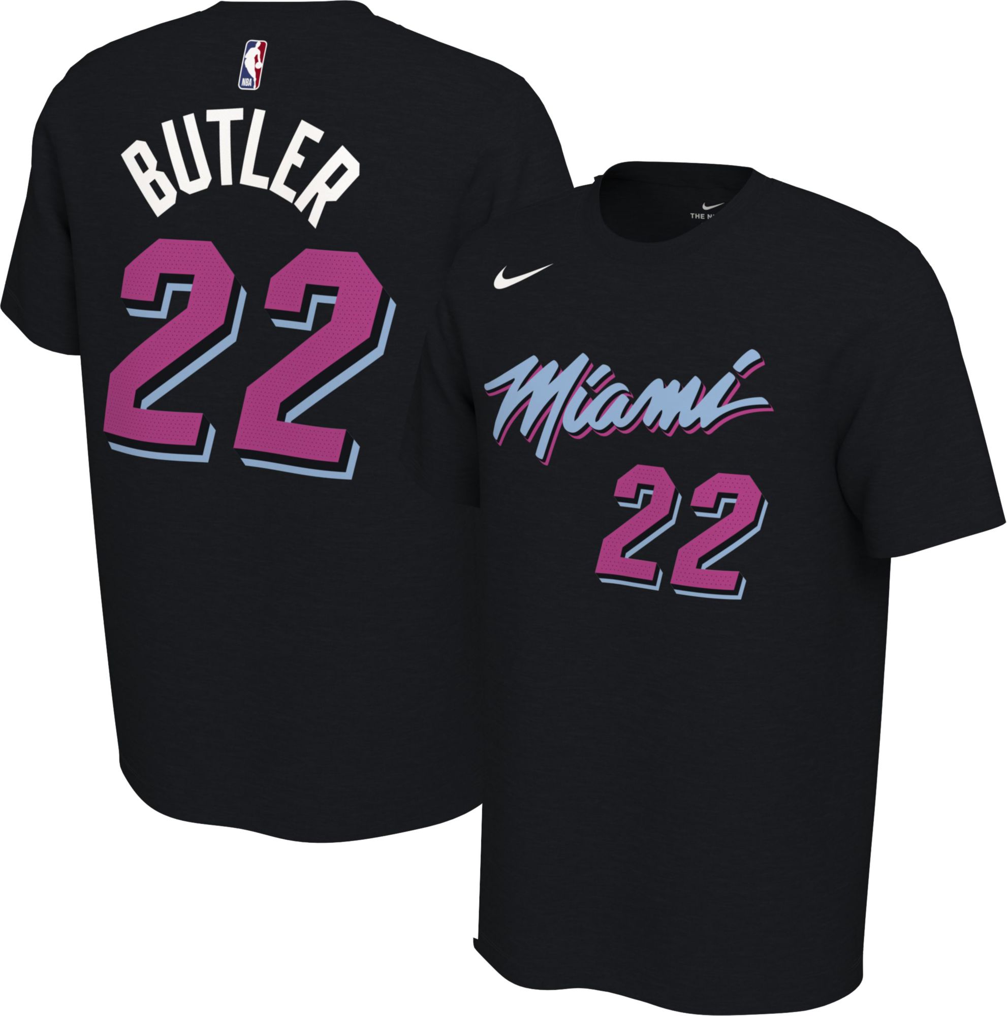 miami heat town jersey