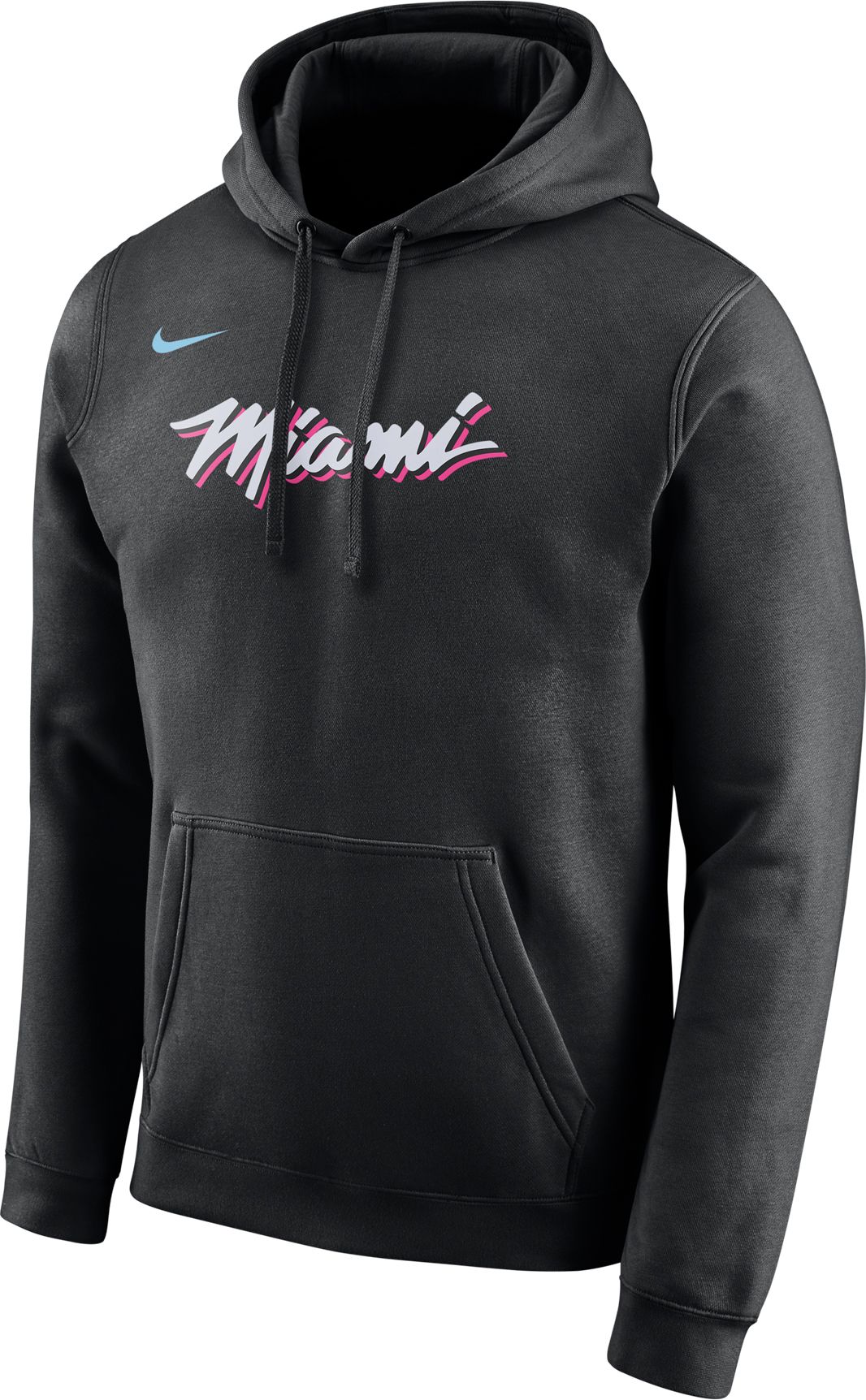 nike miami hoodie