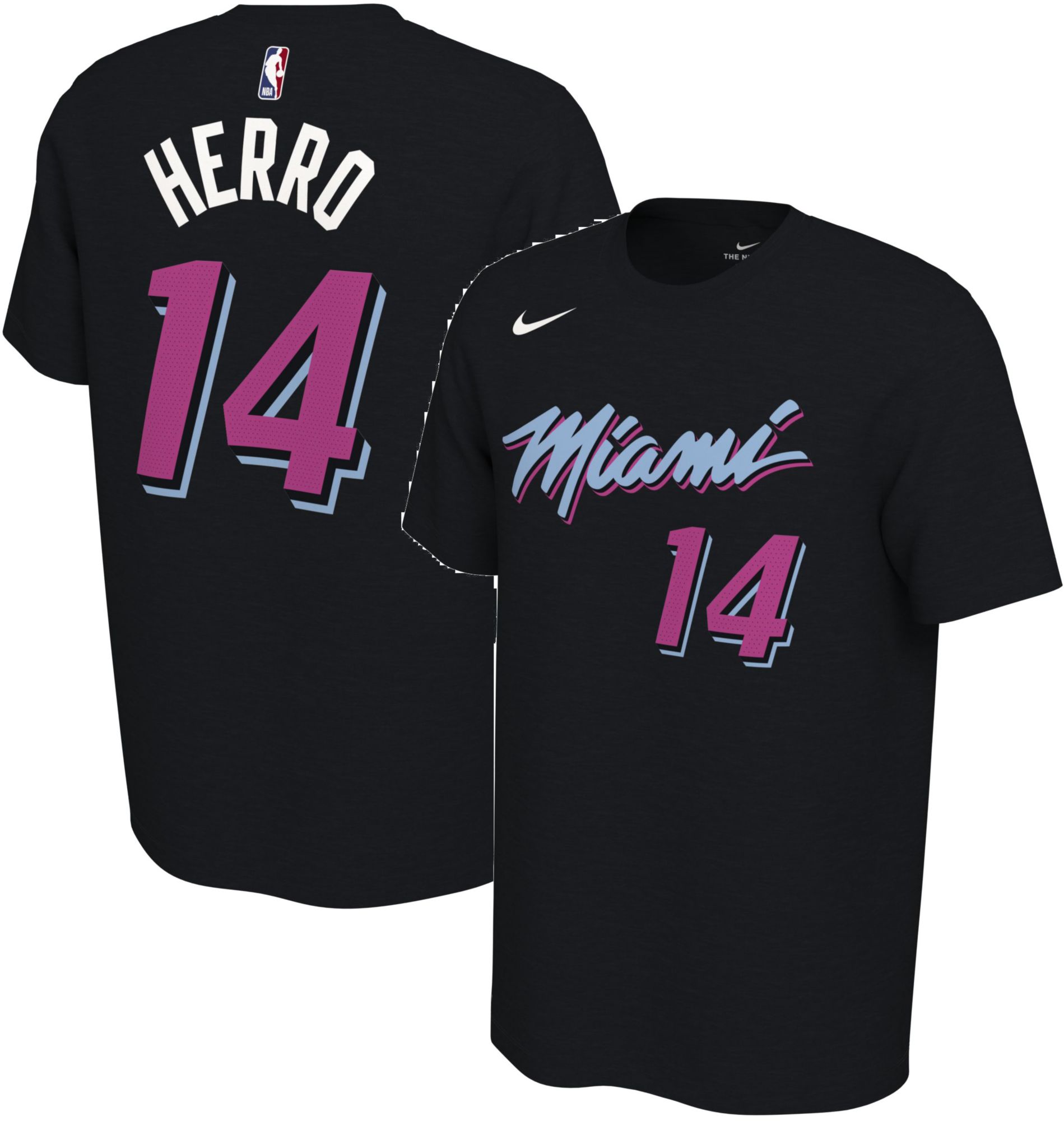 tyler herro nike jersey