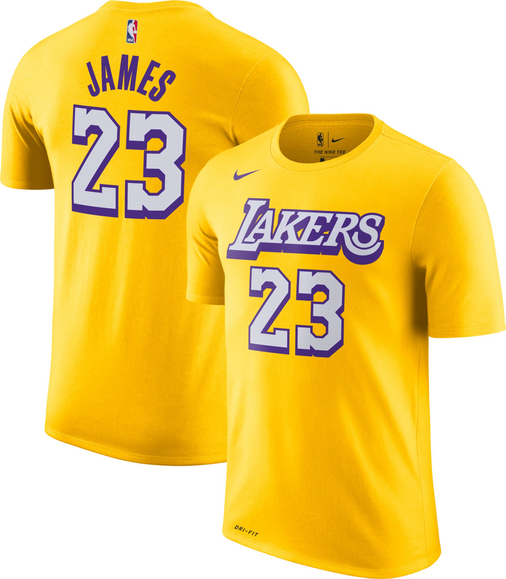 lebron james lakers baseball jersey