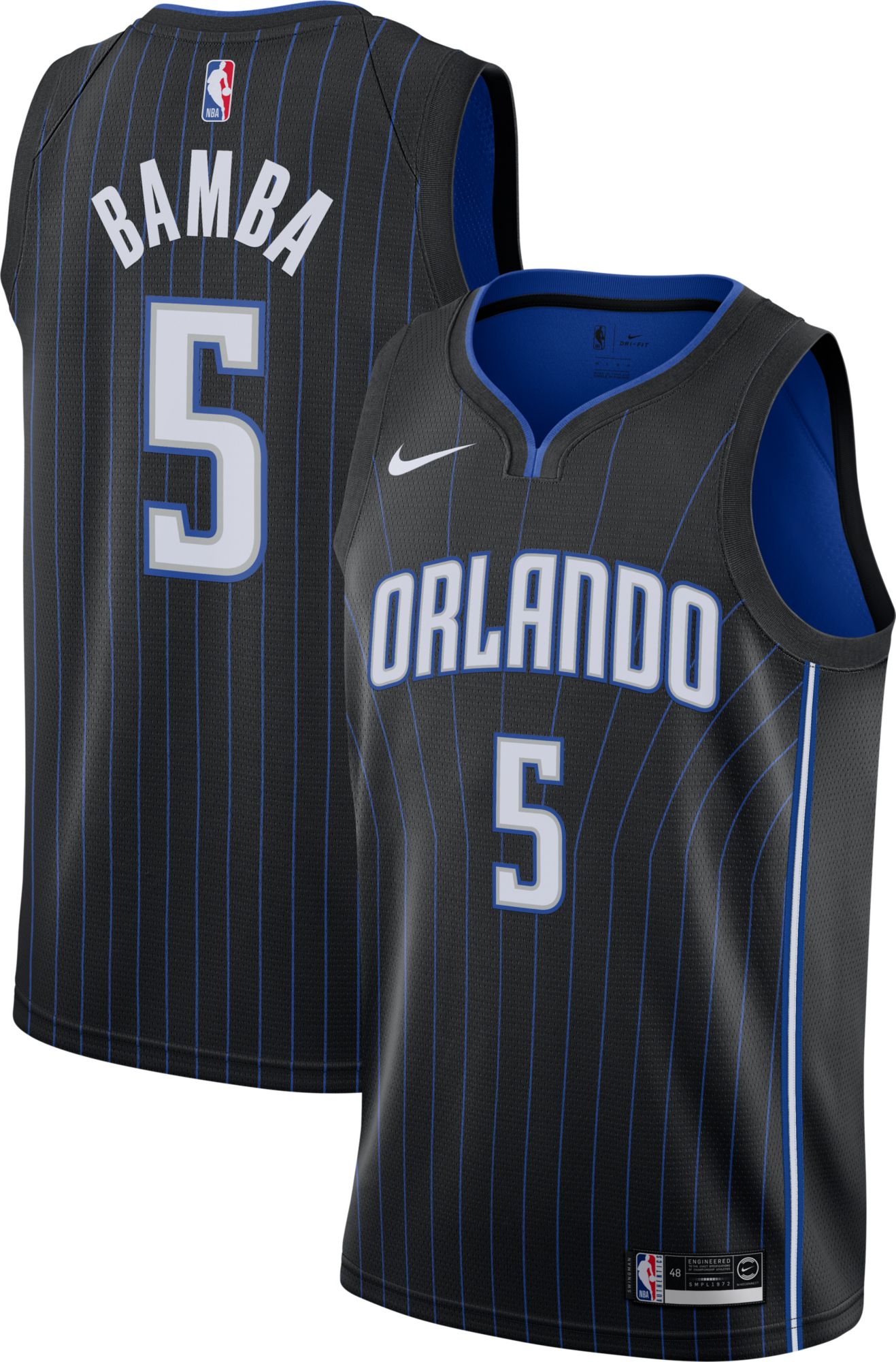 mohamed bamba jersey