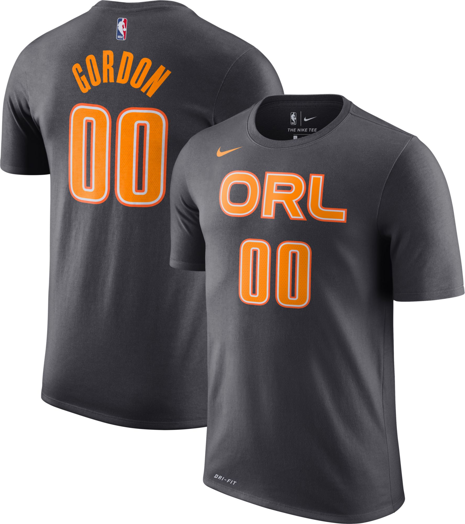 aaron gordon city jersey