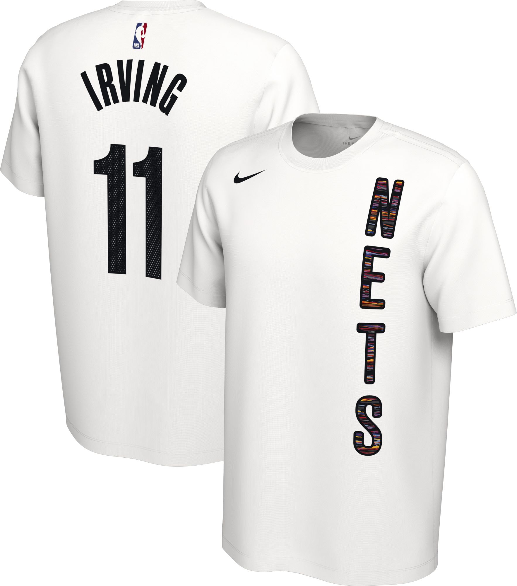 kyrie irving shirt mens