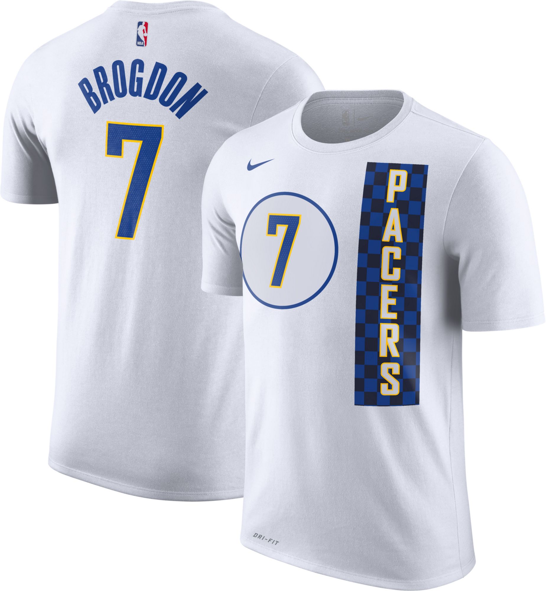 indiana pacers city jersey