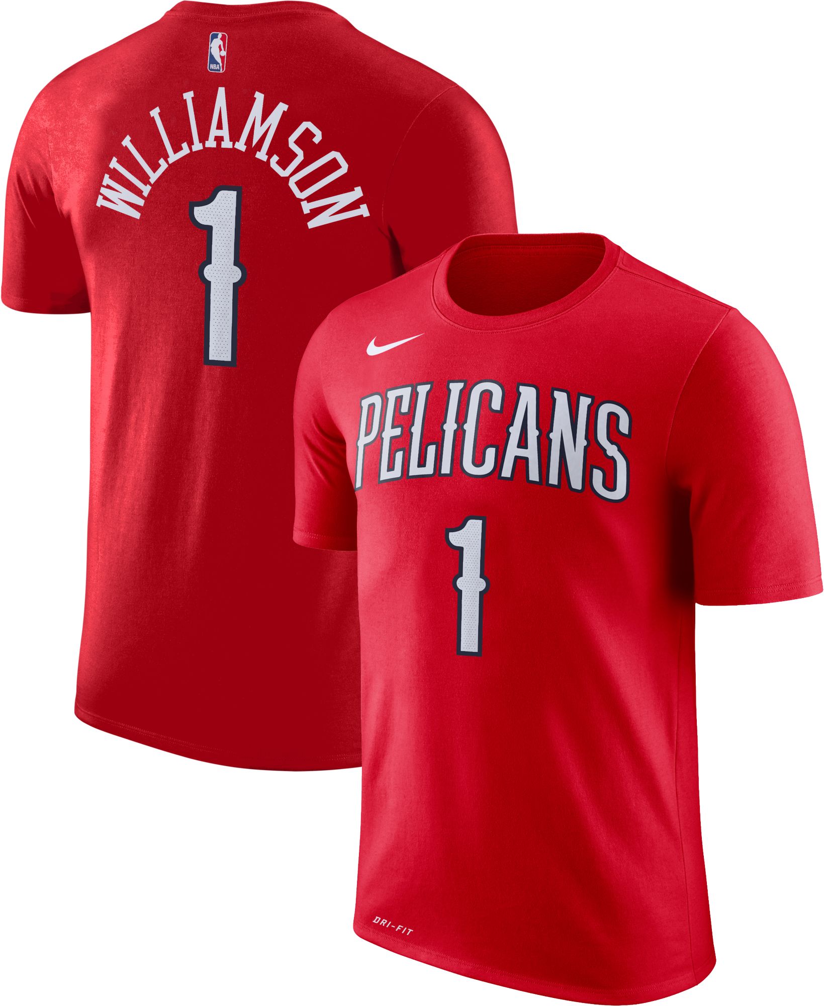 nike pelicans