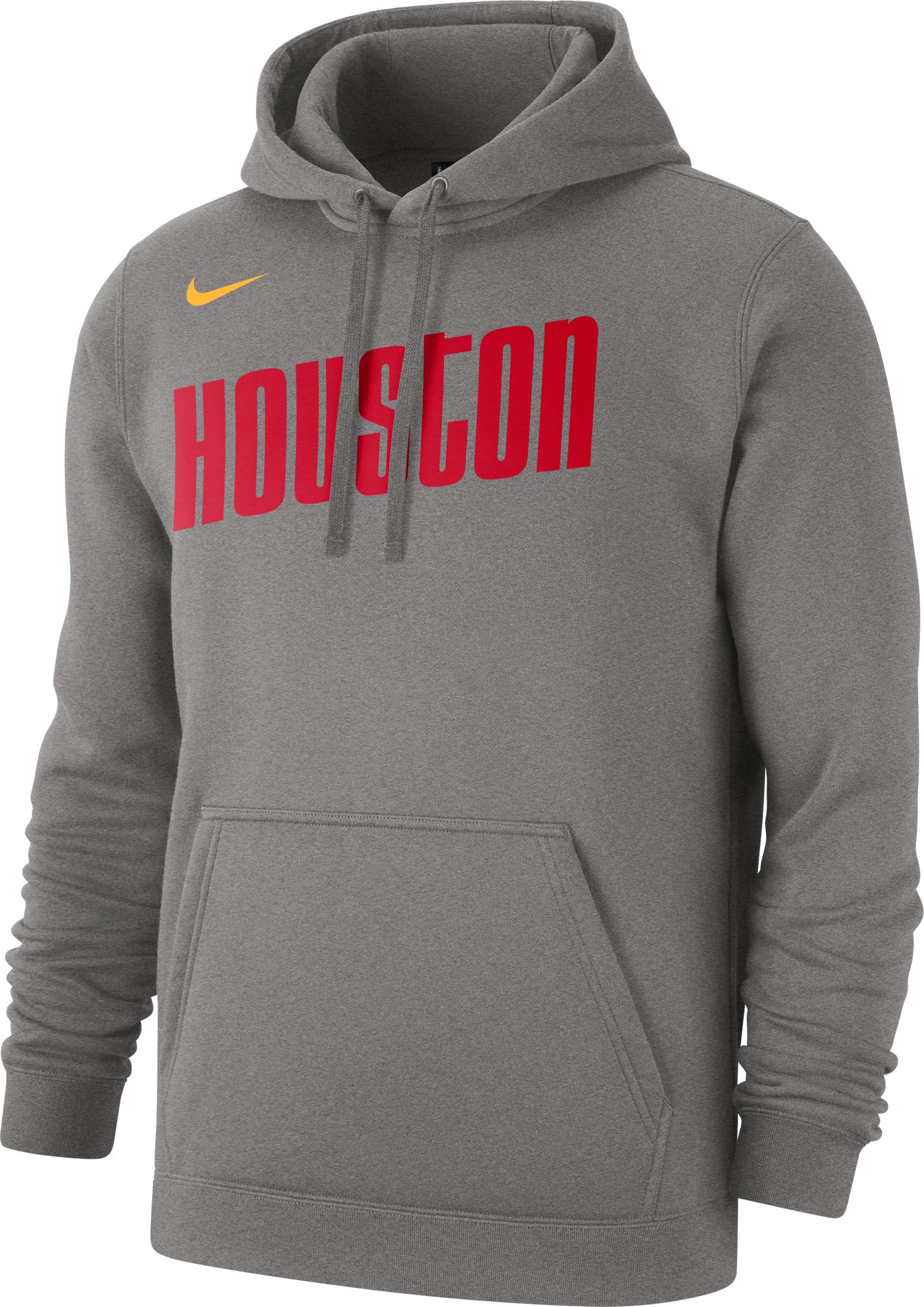 nike houston rockets hoodie