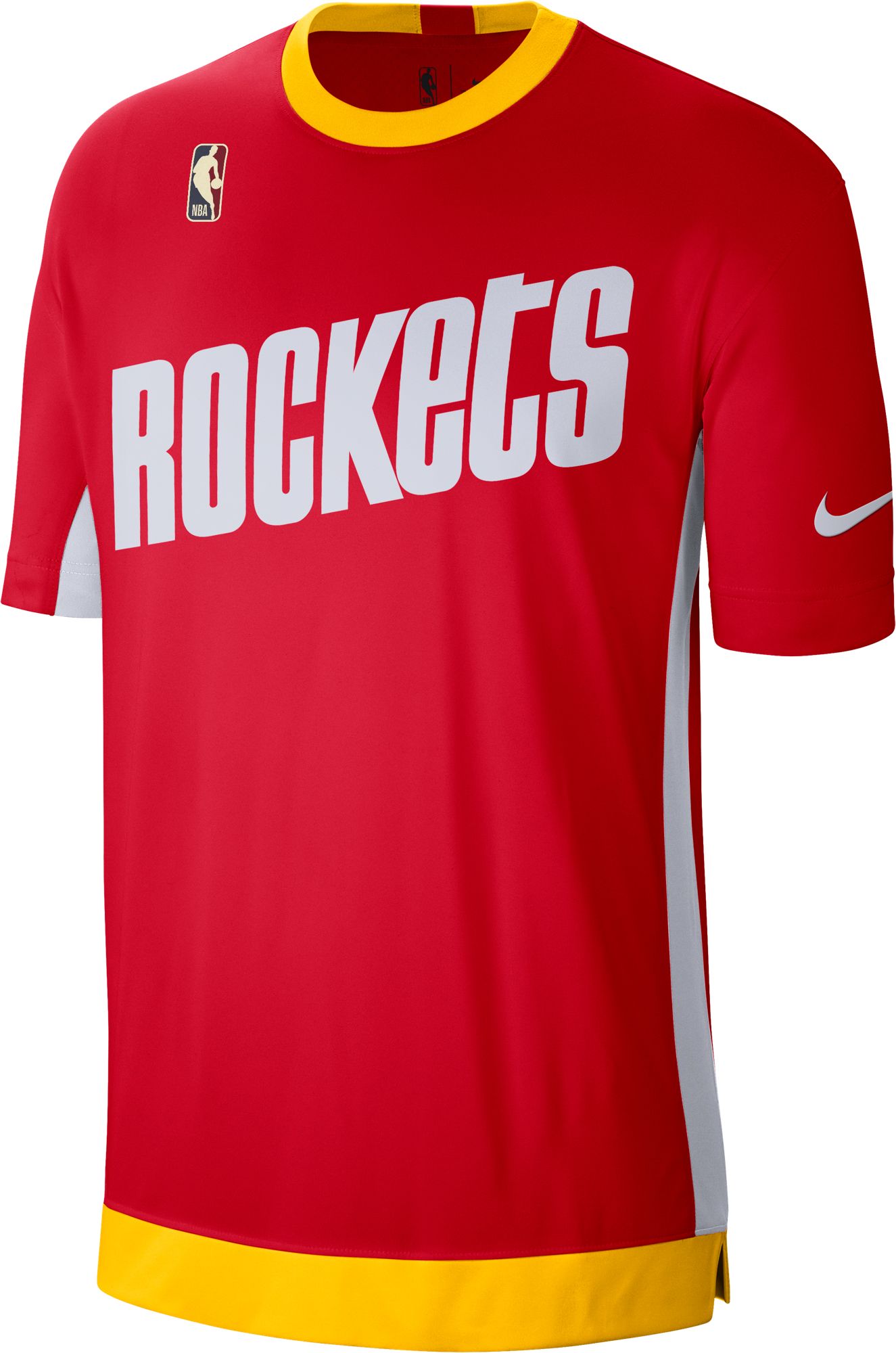 houston rockets shooting shirt