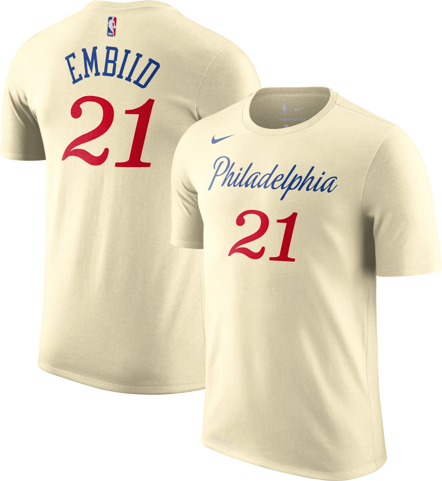 embiid city edition jersey
