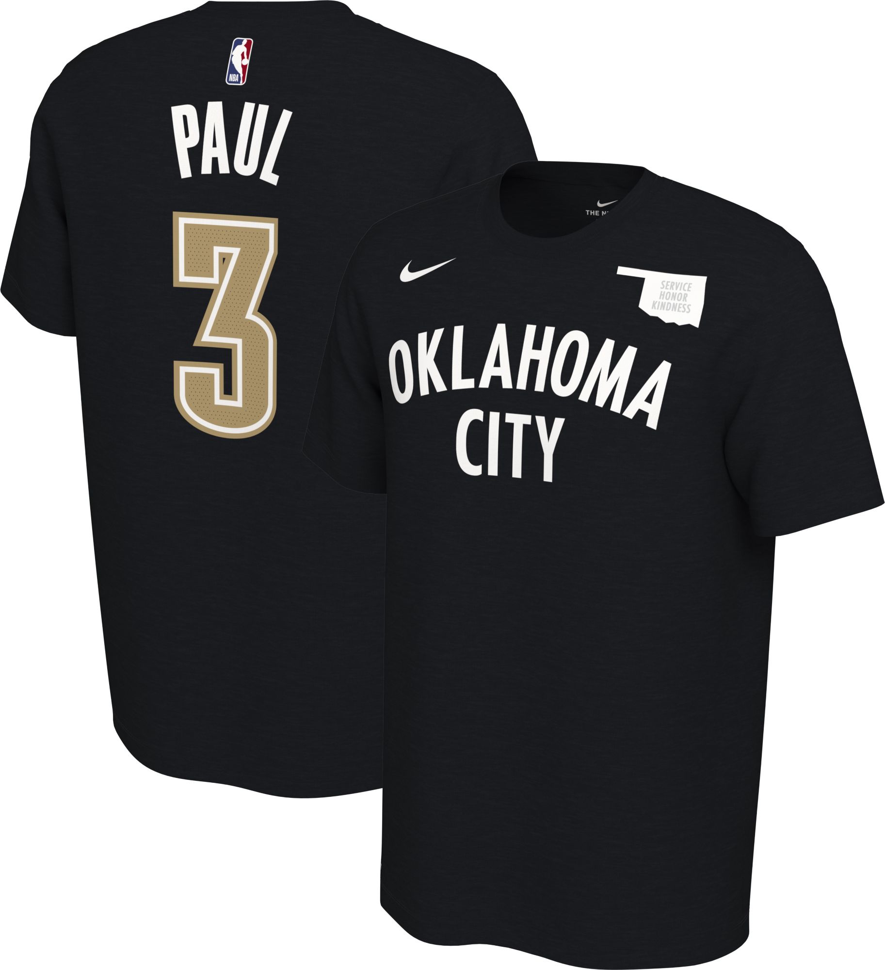 cp3 shirt