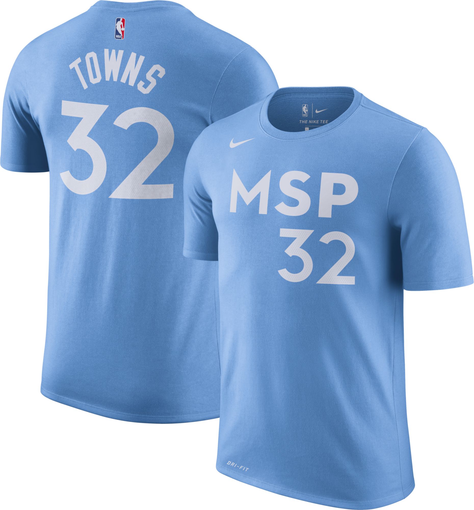 mn timberwolves shirt