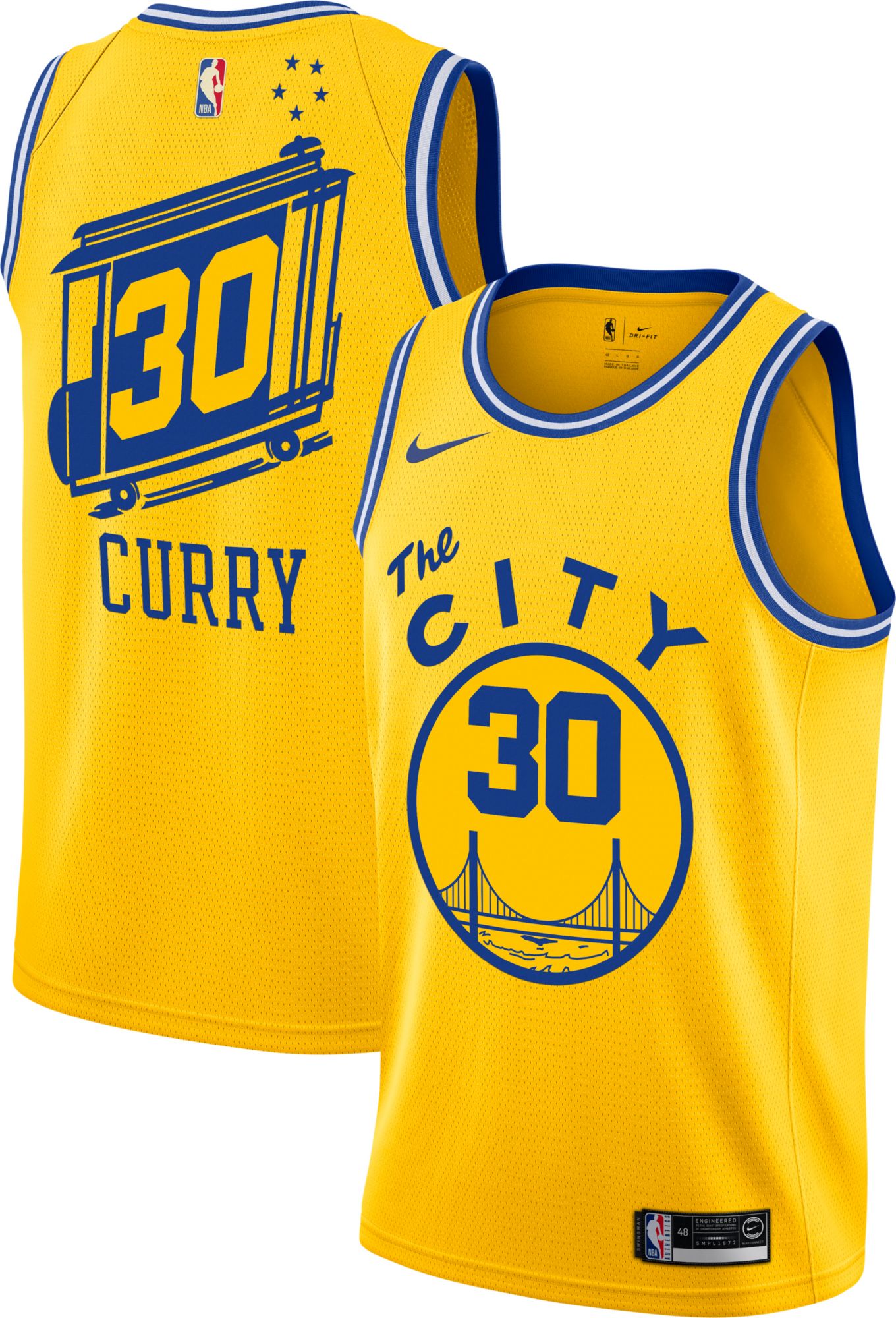 golden state warriors jersey curry