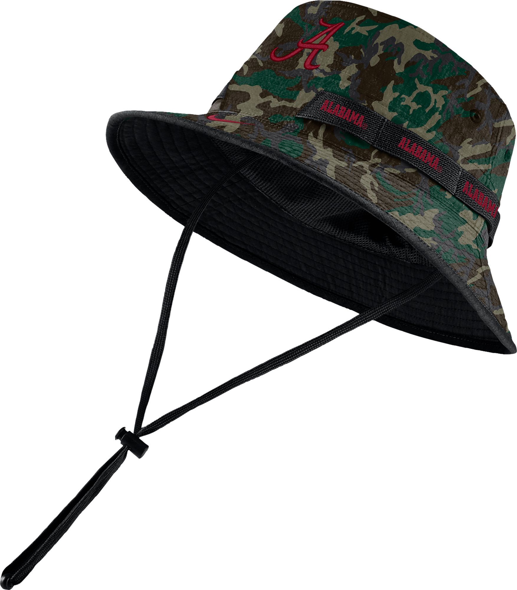 alabama dri fit hat