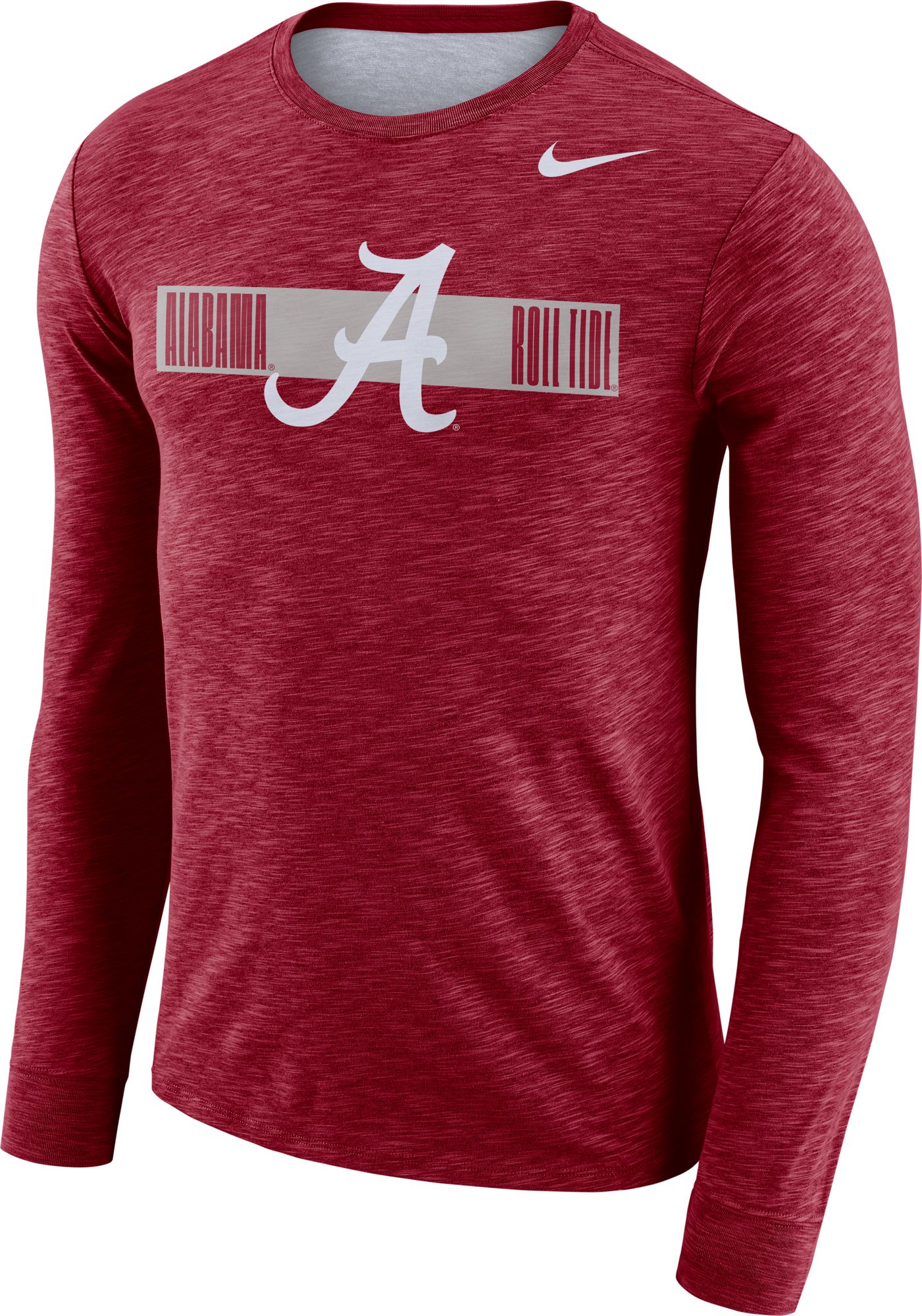 alabama dri fit t shirt