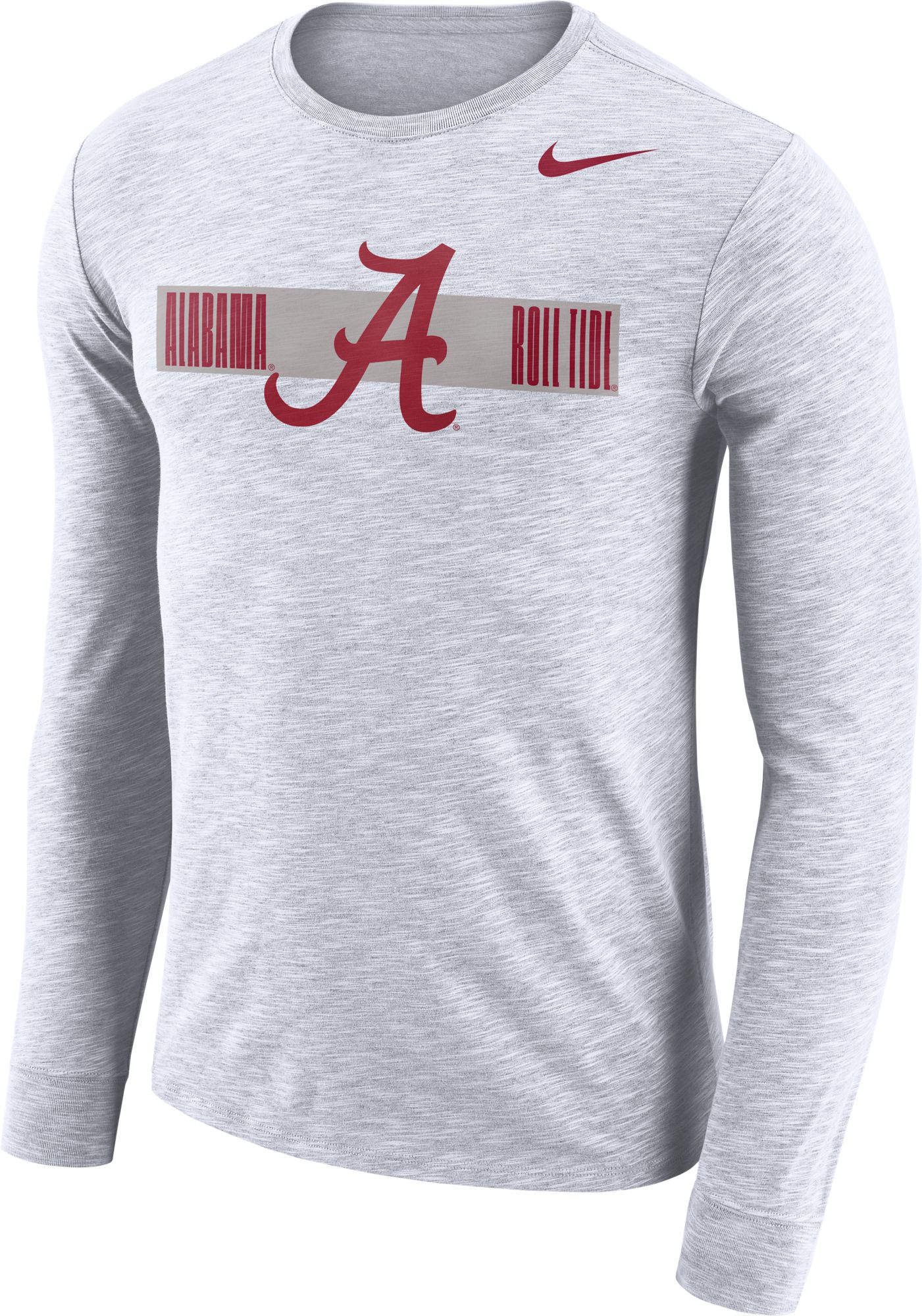 alabama crimson tide dri fit shirts