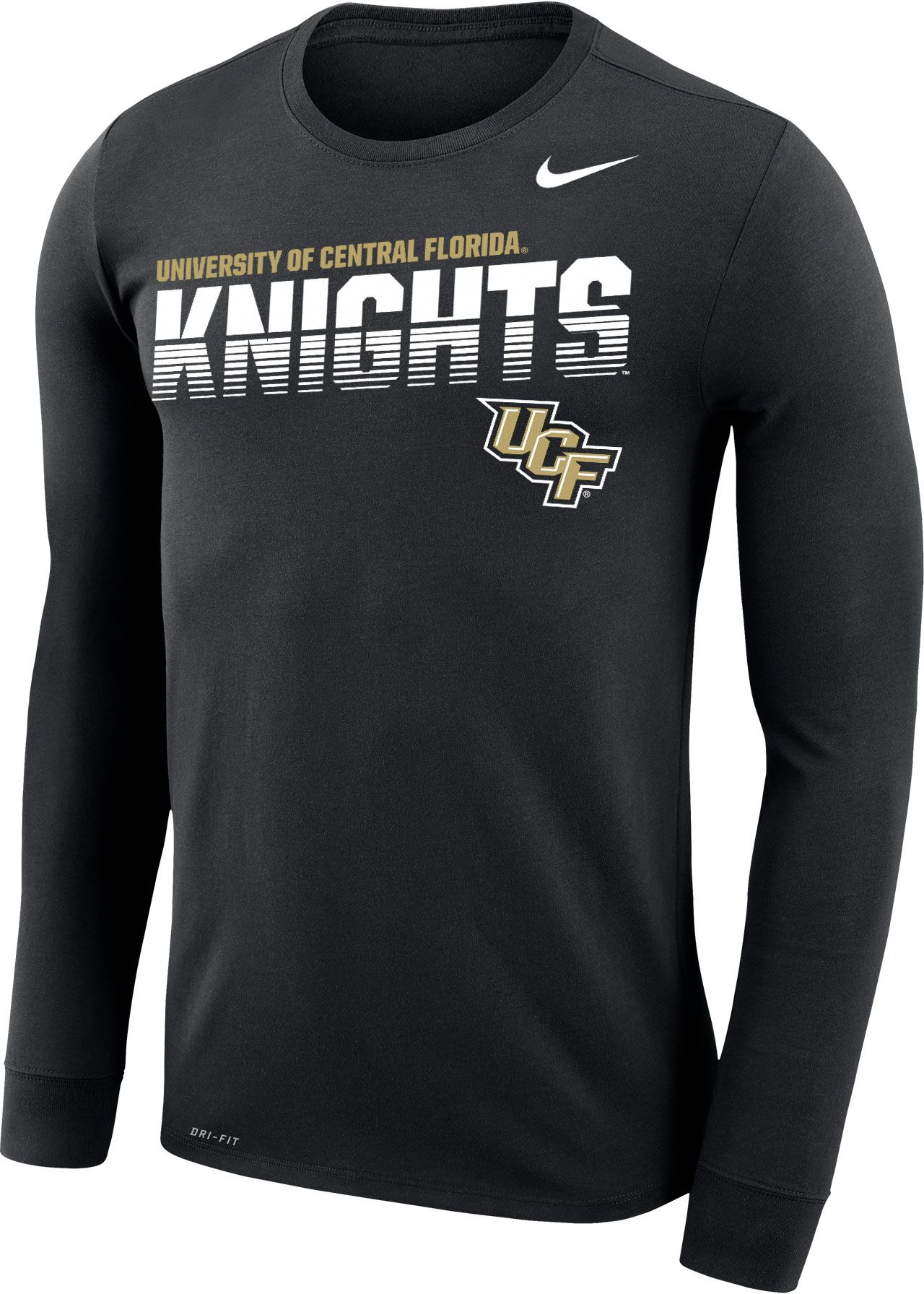 ucf nike gear