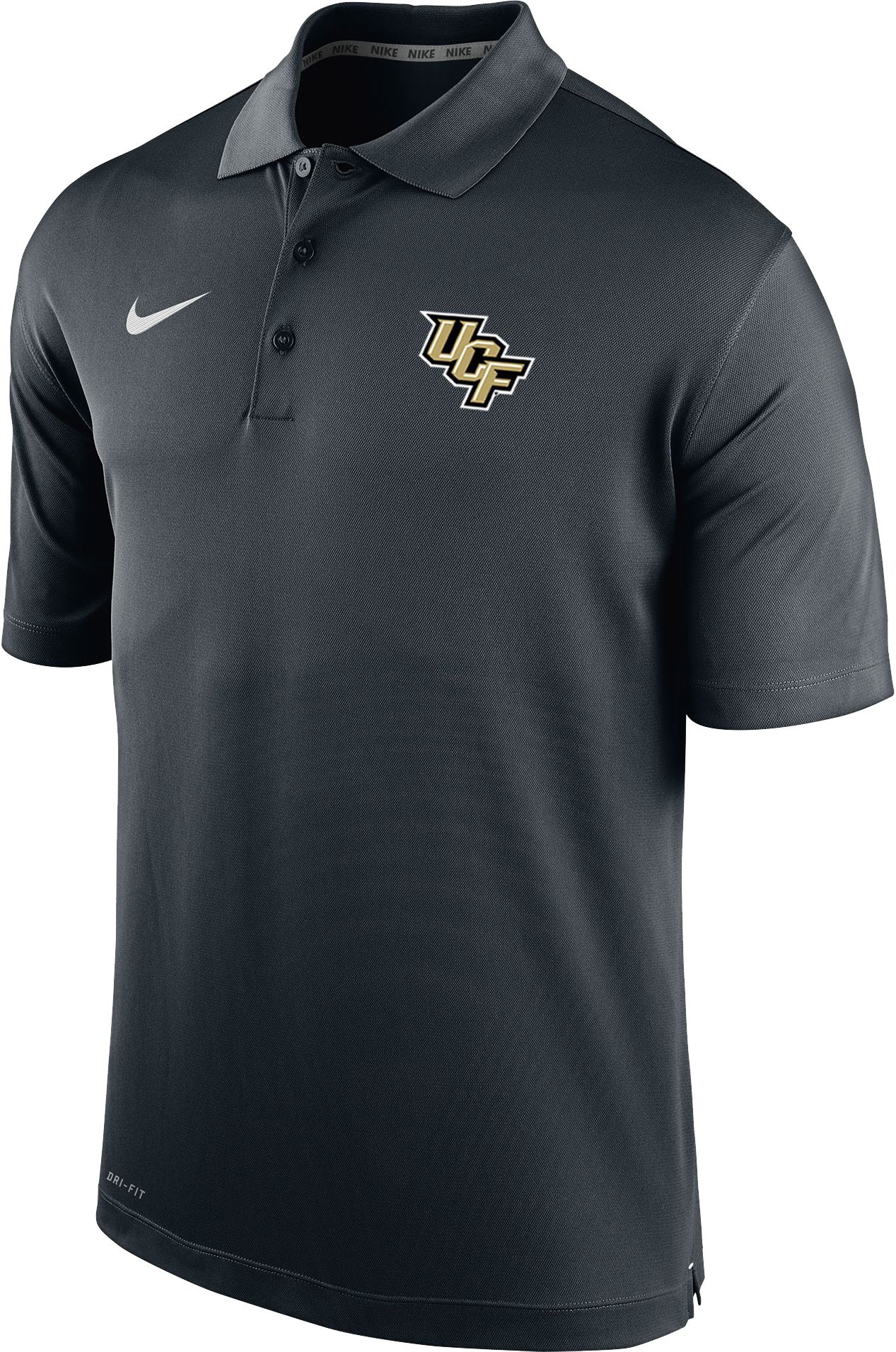 ucf polo shirt