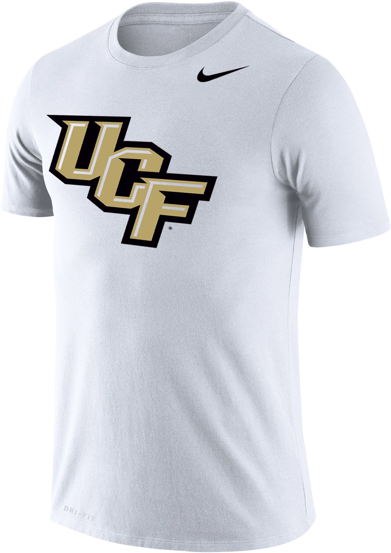 ucf nike jacket