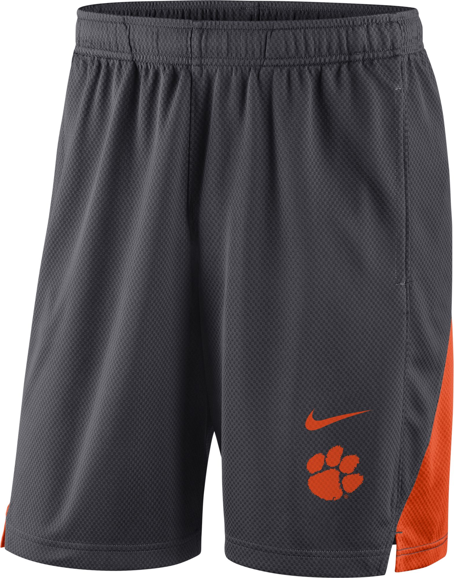 nike clemson shorts