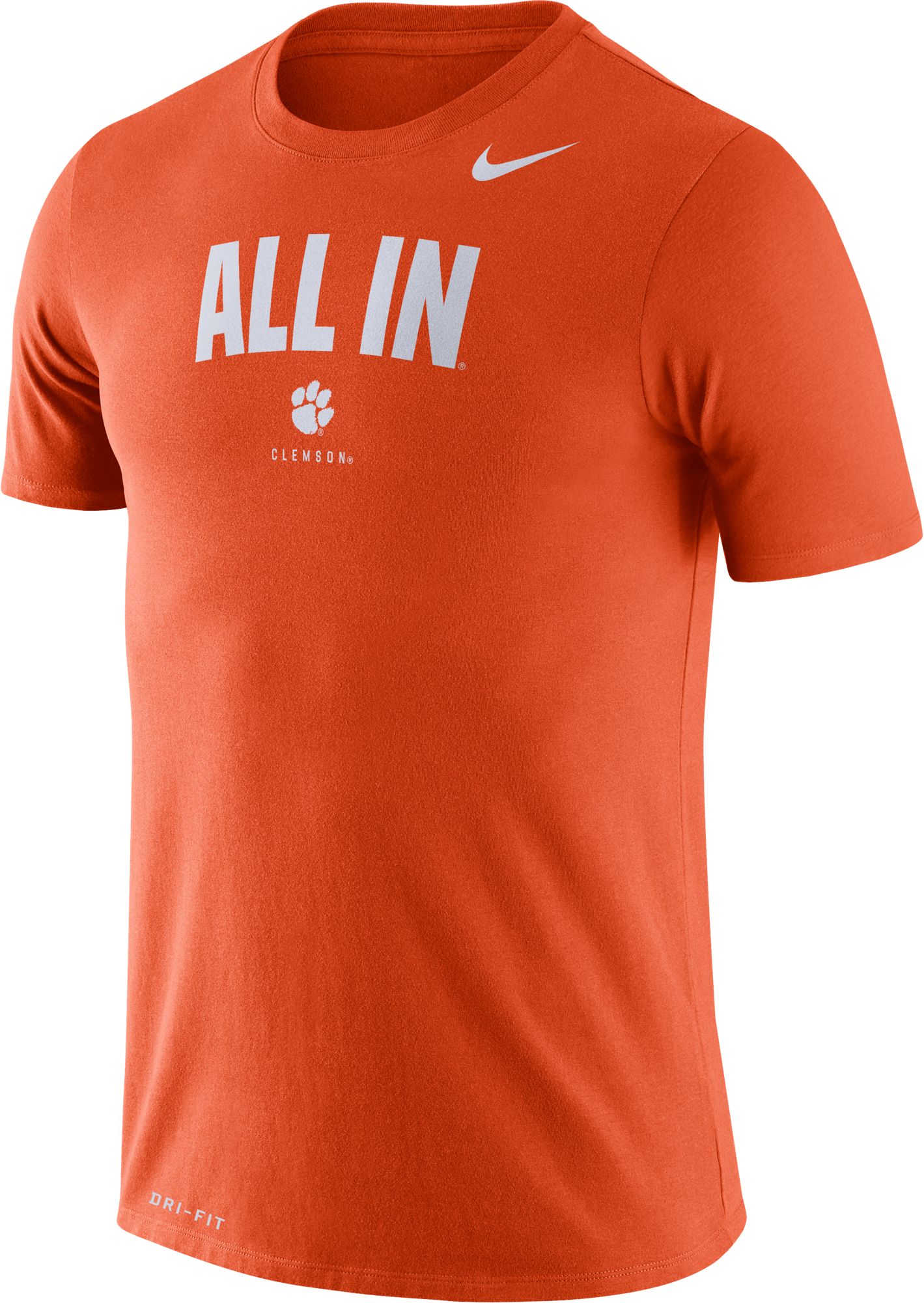 clemson tee shirts