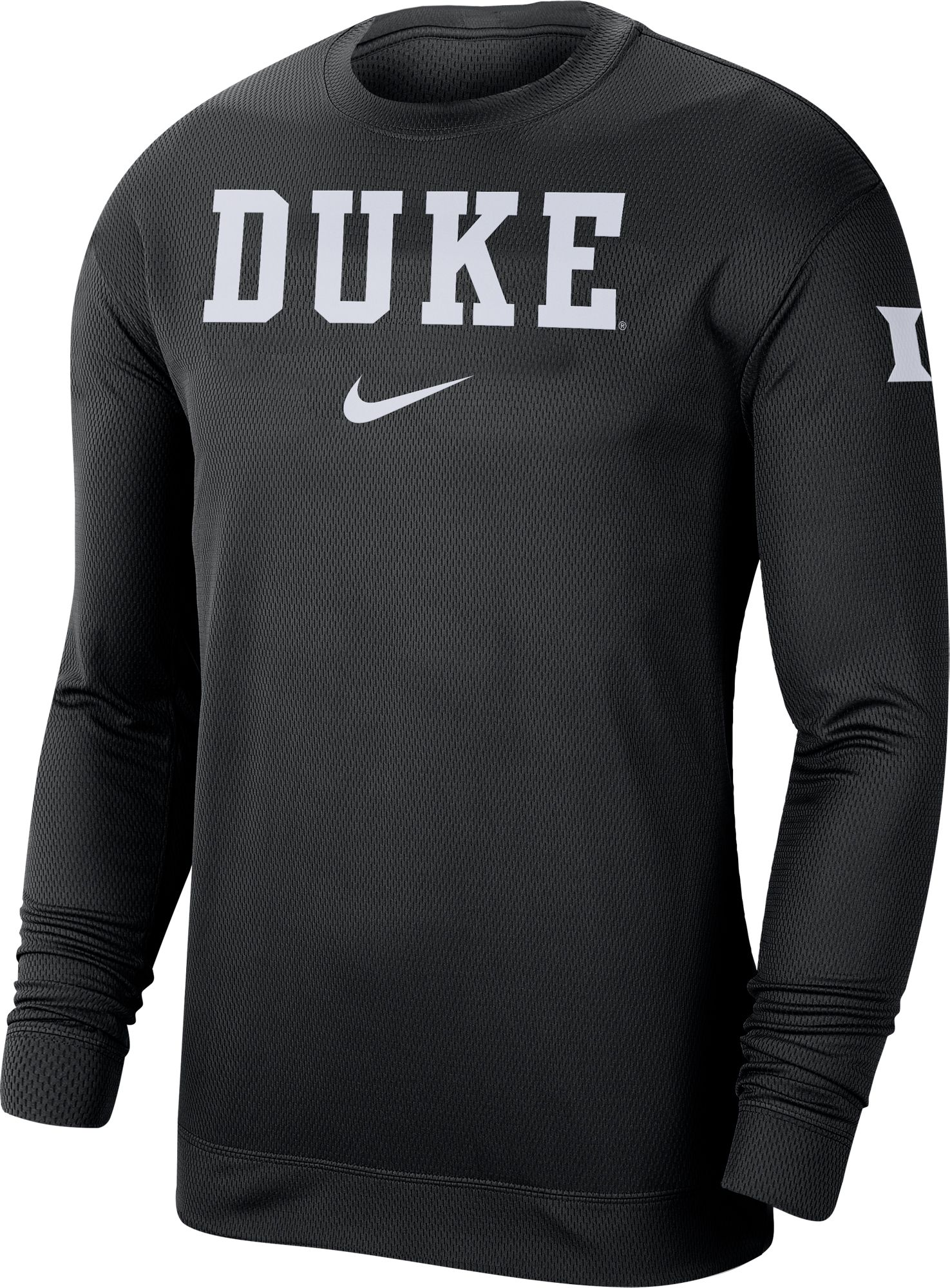 duke basketball hoodie nike