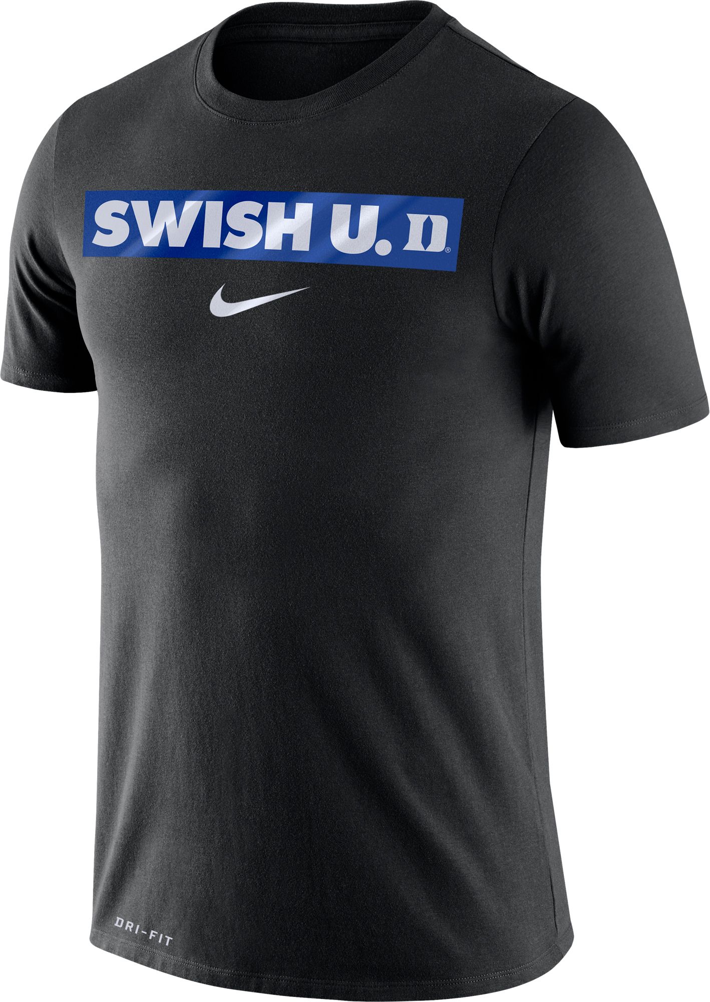 duke basketball dri fit shirt