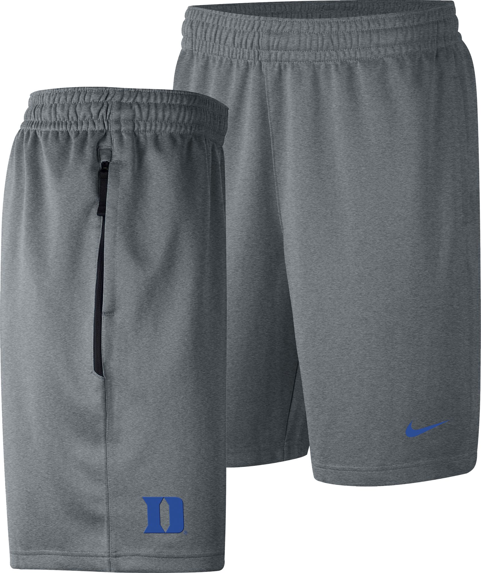 nike men's spotlight basketball shorts