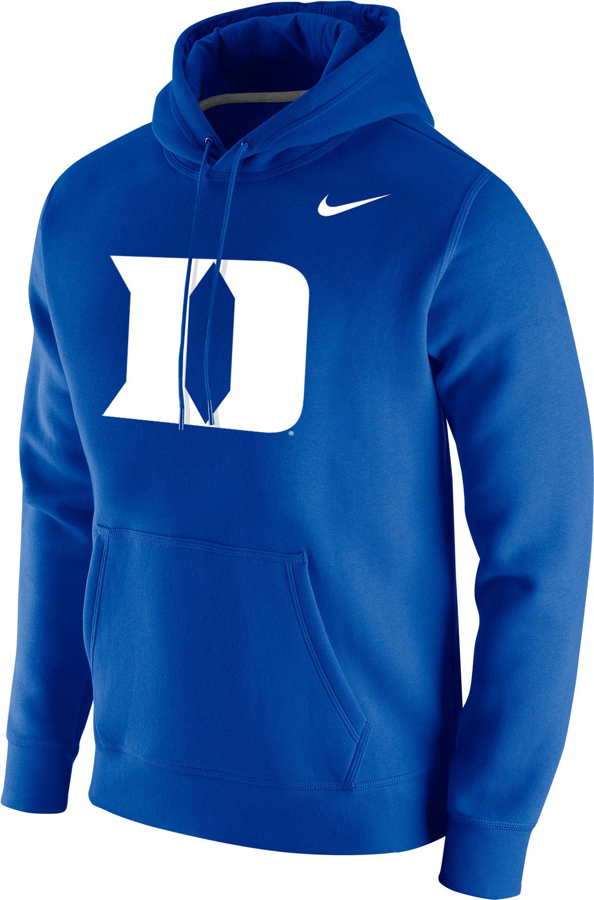 duke blue devils black hoodie