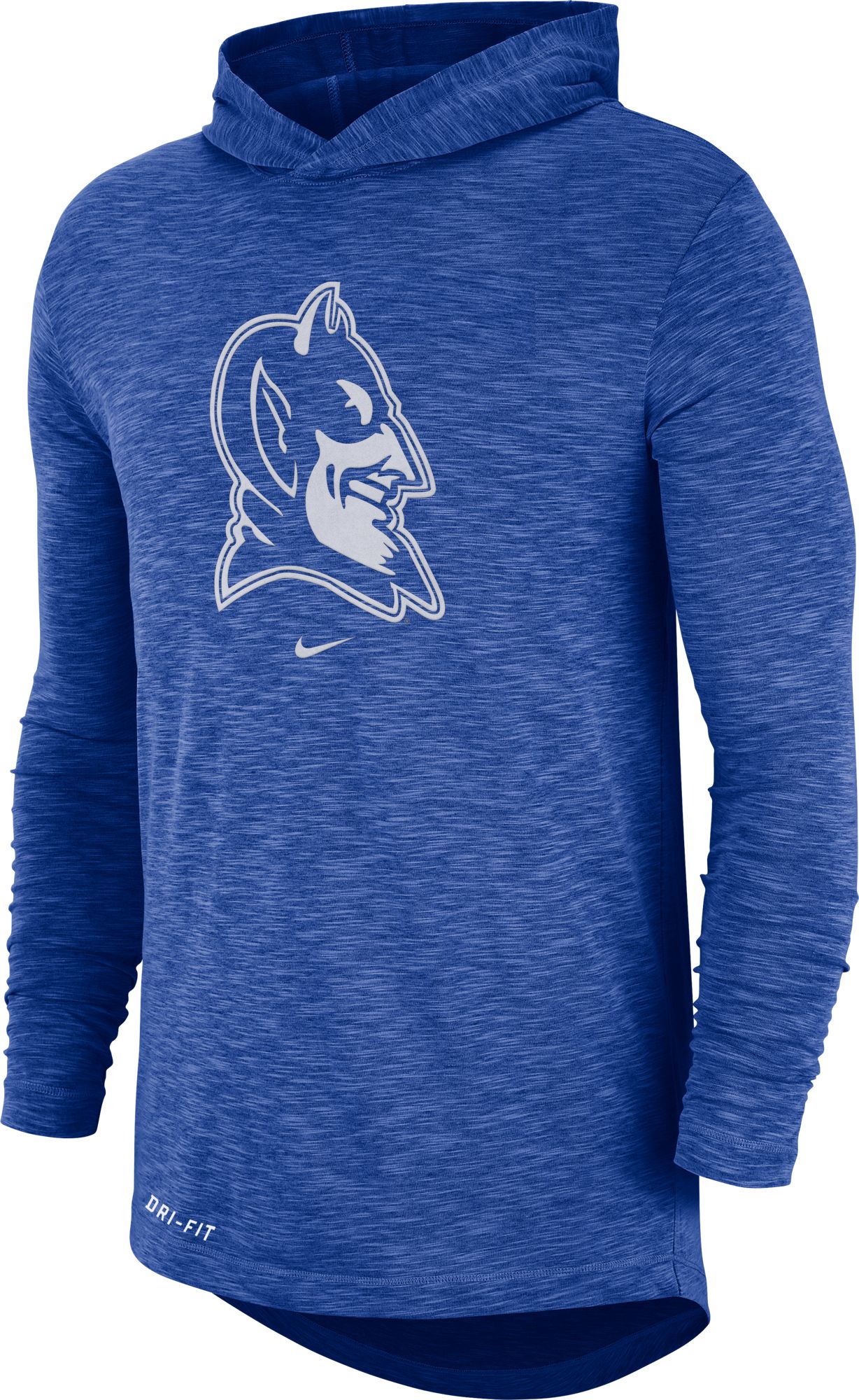 nike long sleeve hooded t shirt