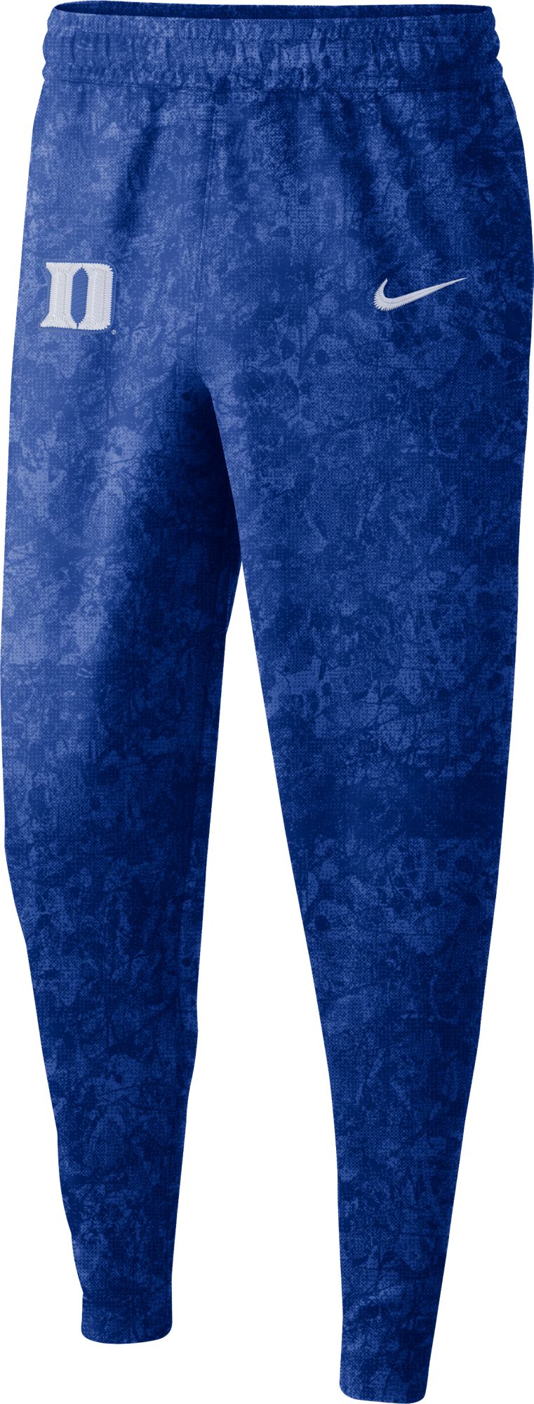 duke nike sweatpants