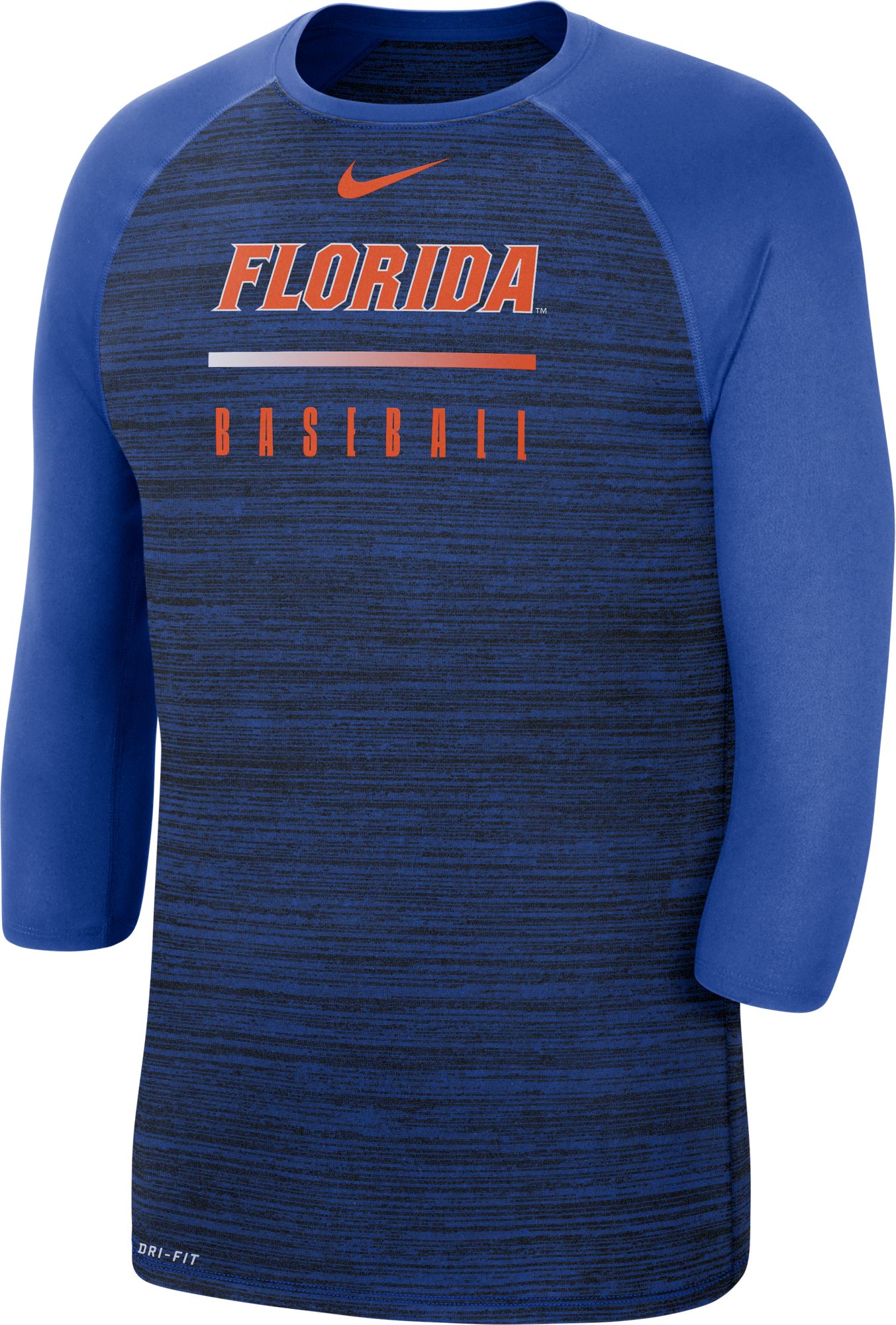 florida gators baseball jersey nike