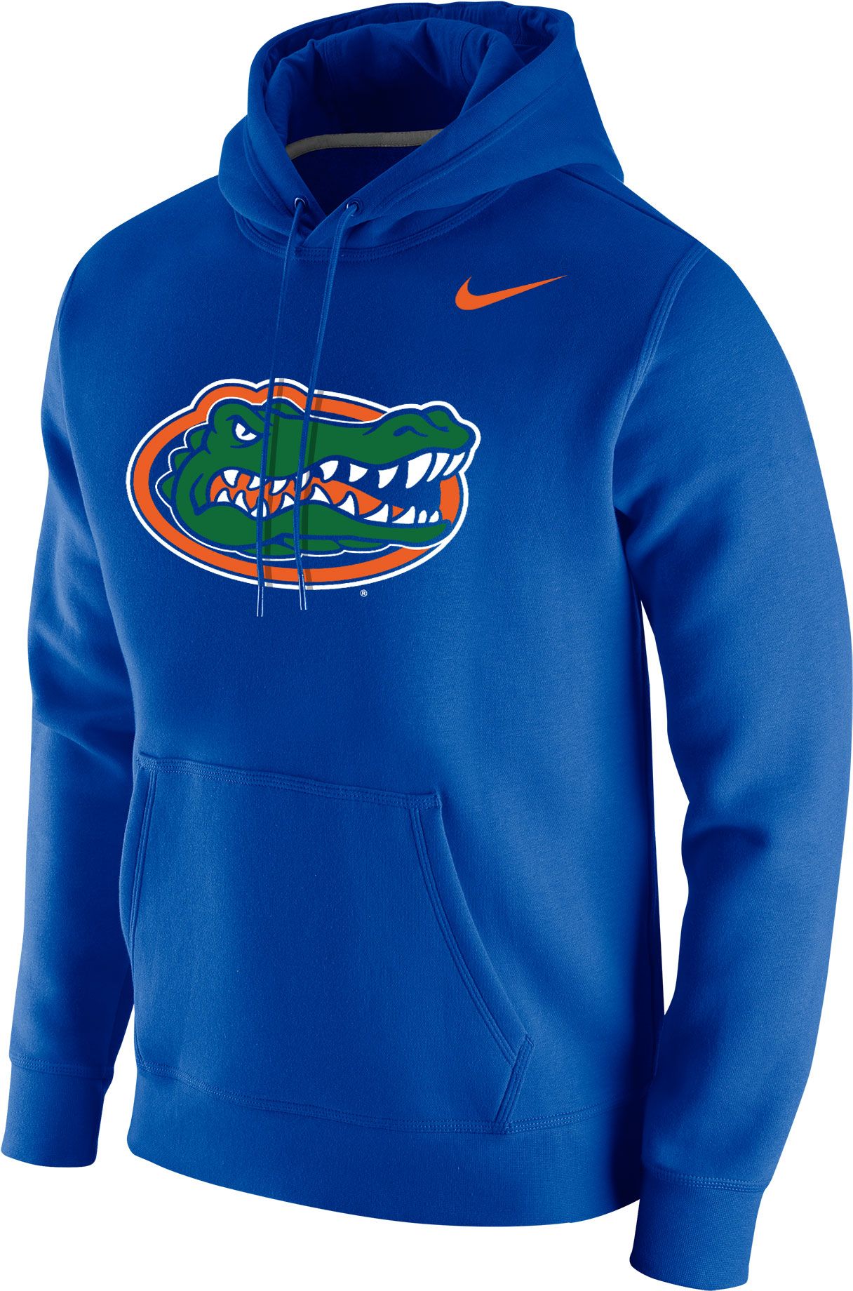 gators pullover