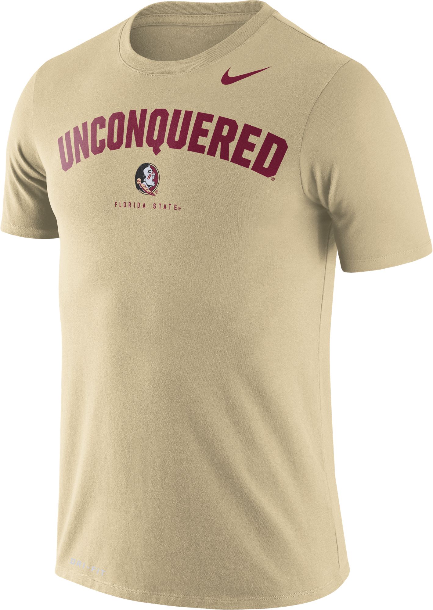 fsu nike shirt