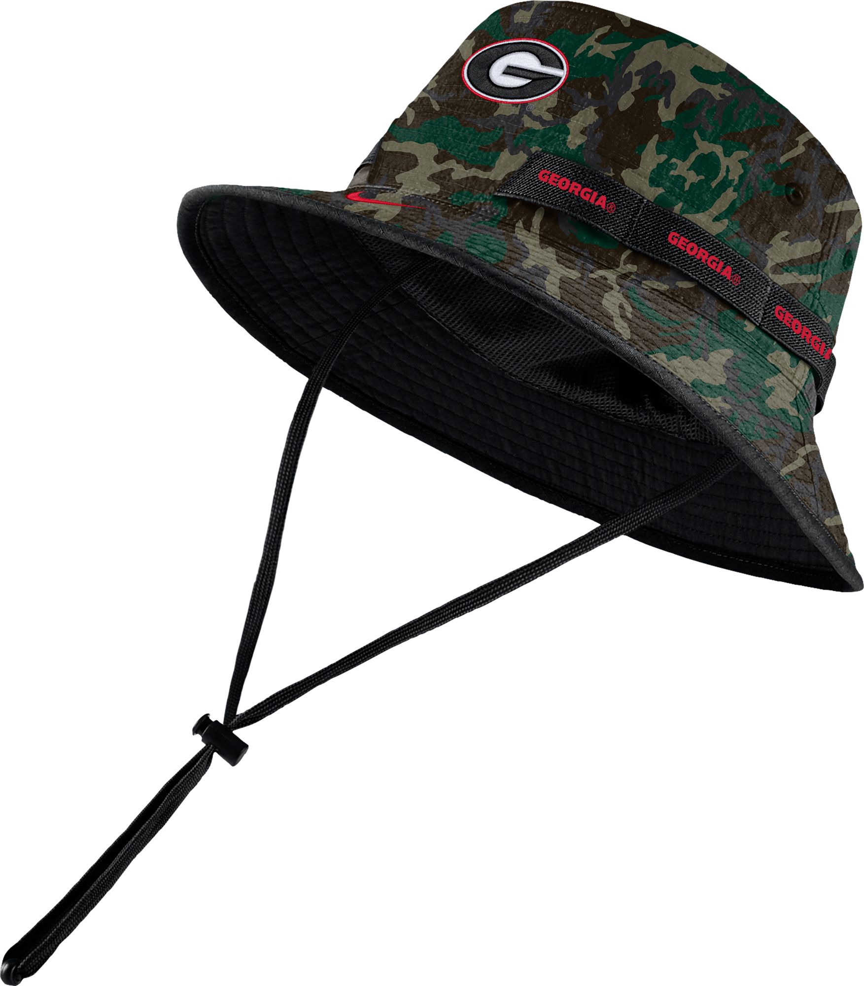 polo respect wildlife hat