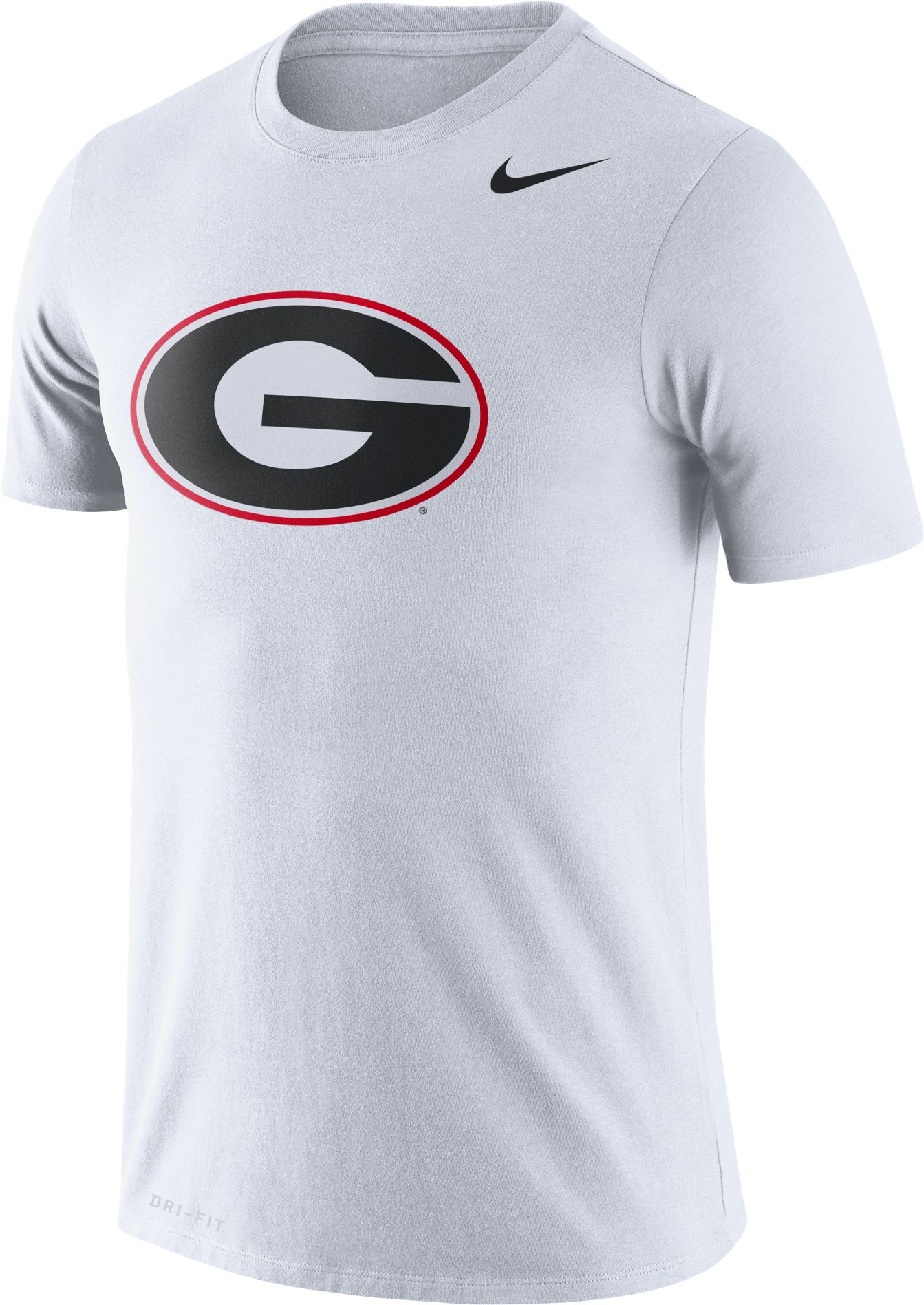 georgia bulldogs nike t shirt