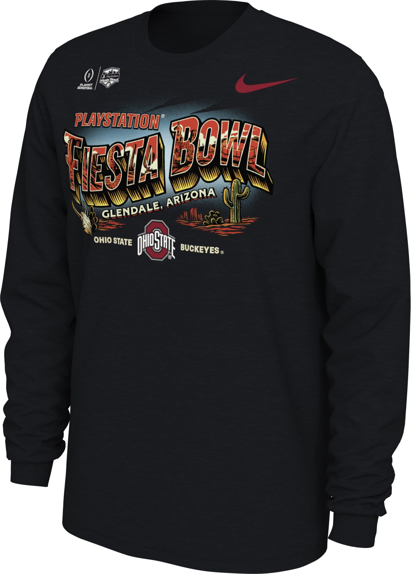 nike playstation shirt