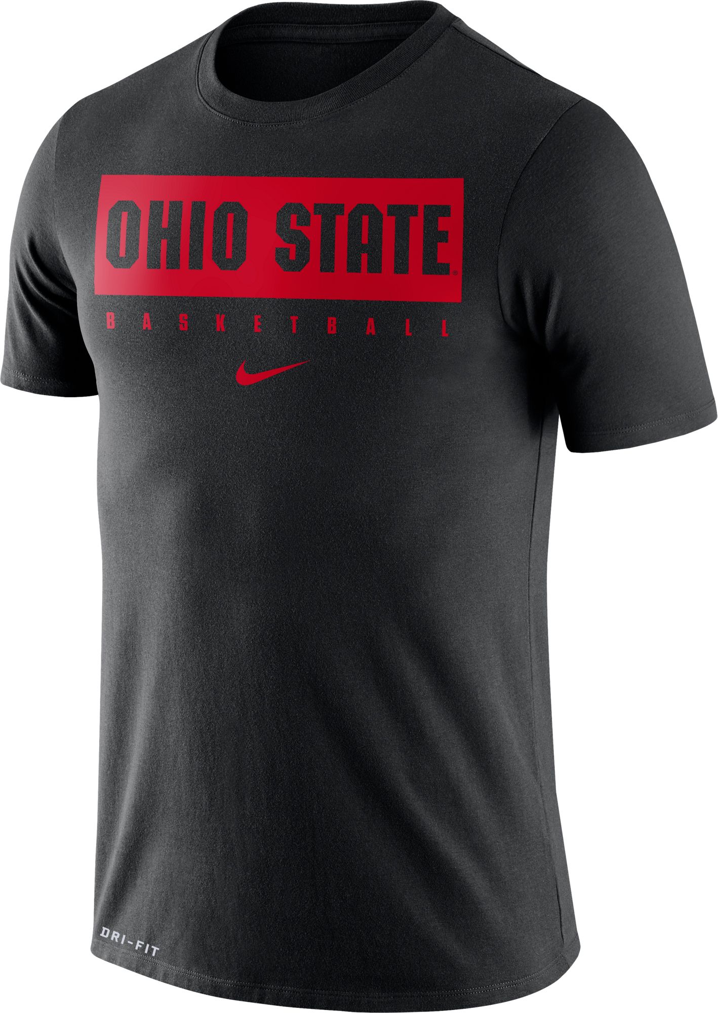 ohio state basketball sweatshirt