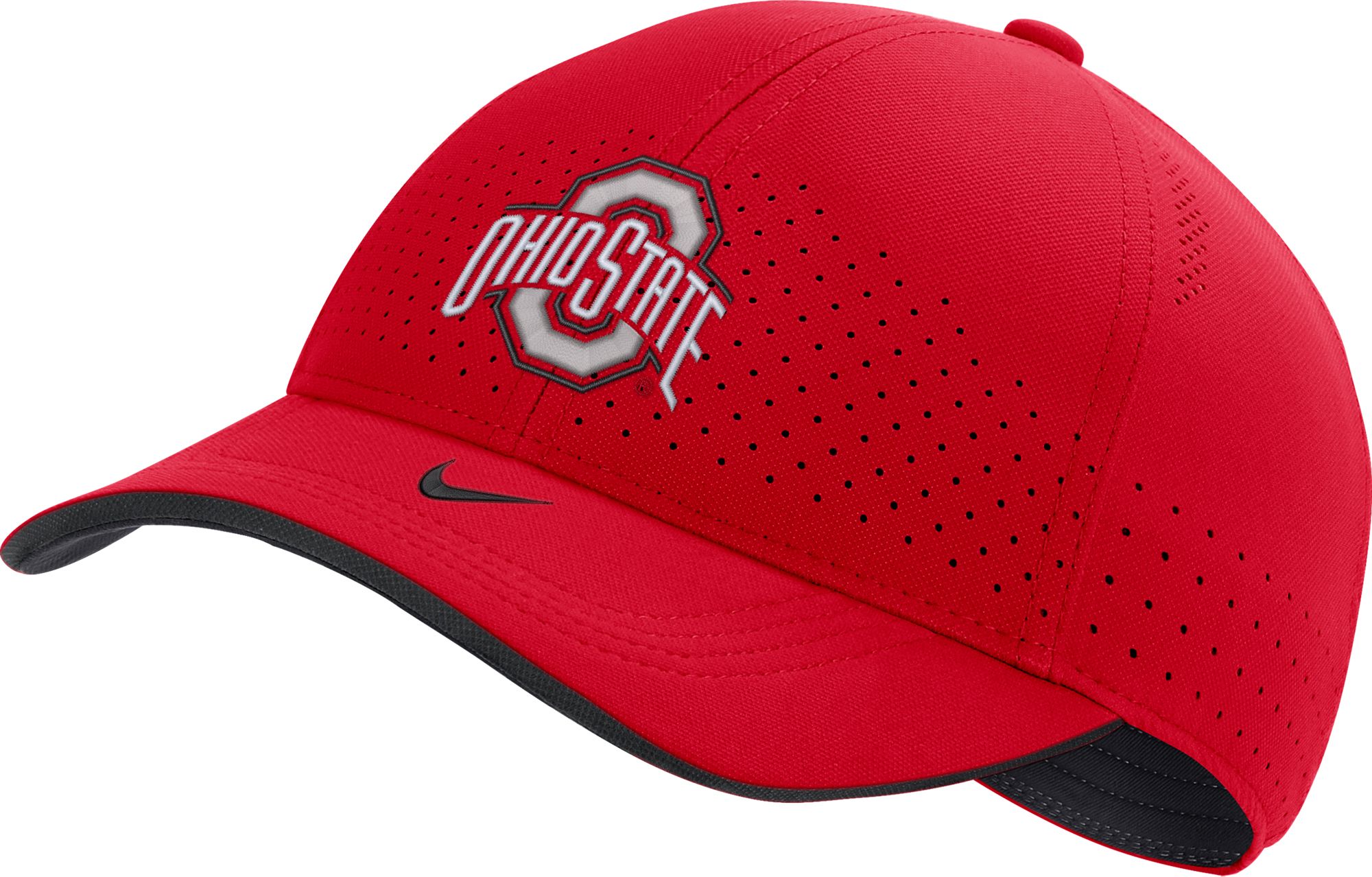 ohio state football hats