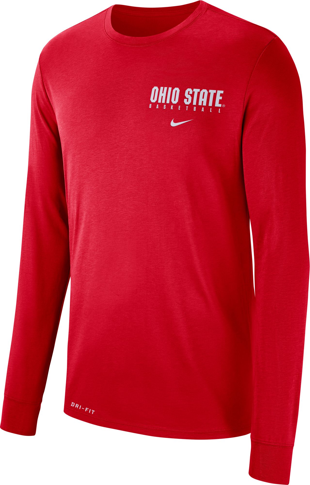 ohio state dri fit