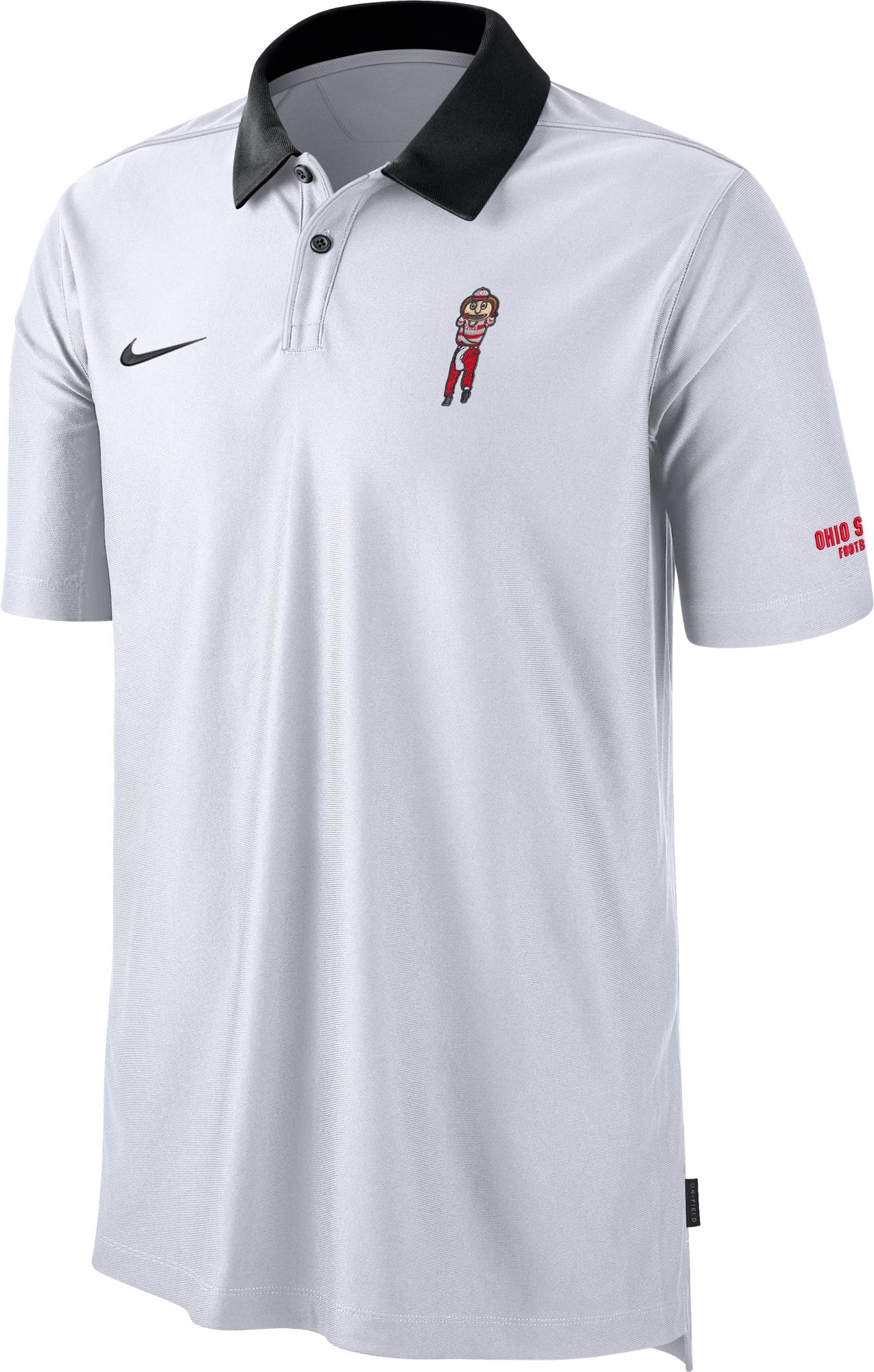 mens nike polos