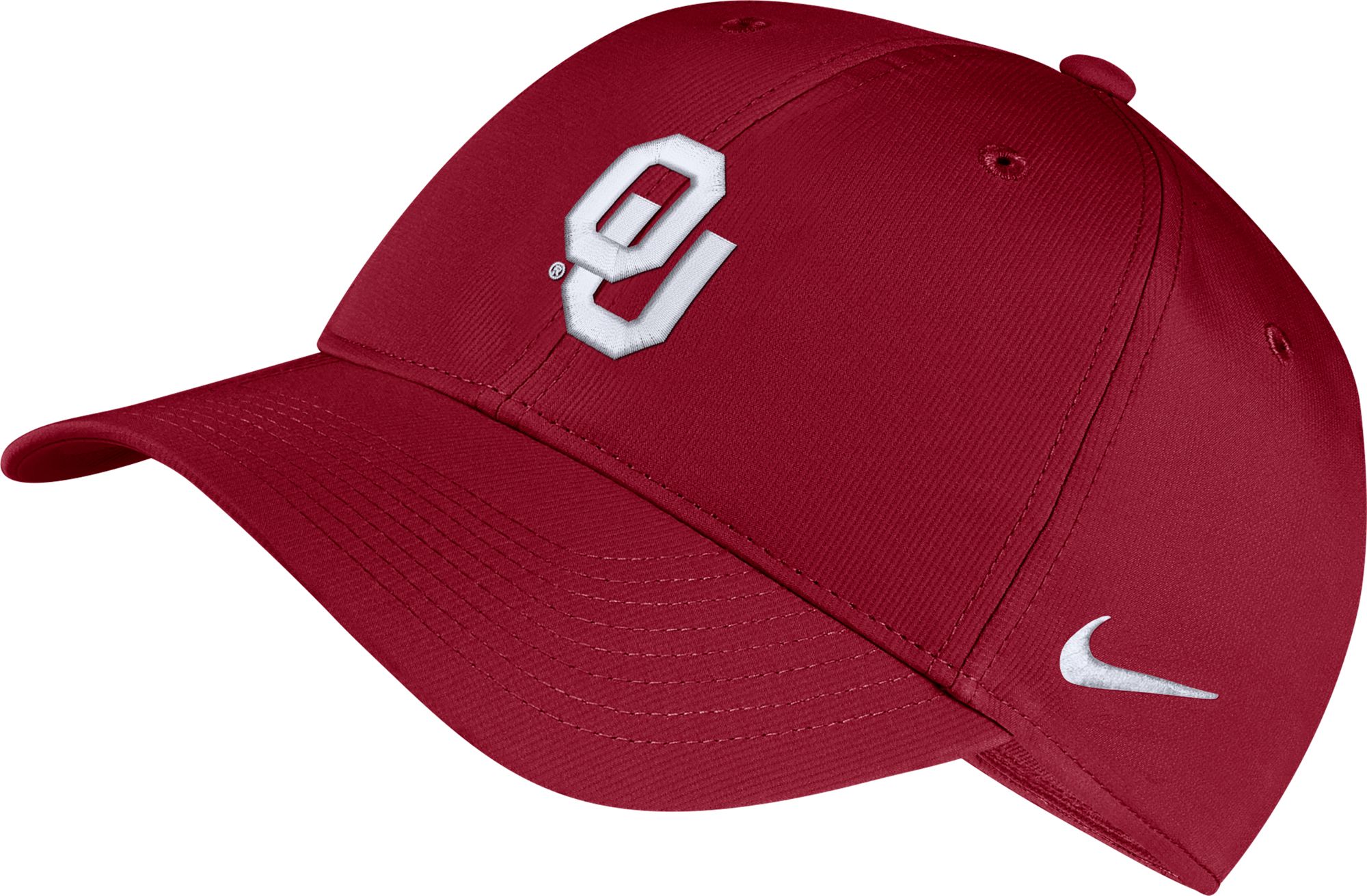 oklahoma sooners hat
